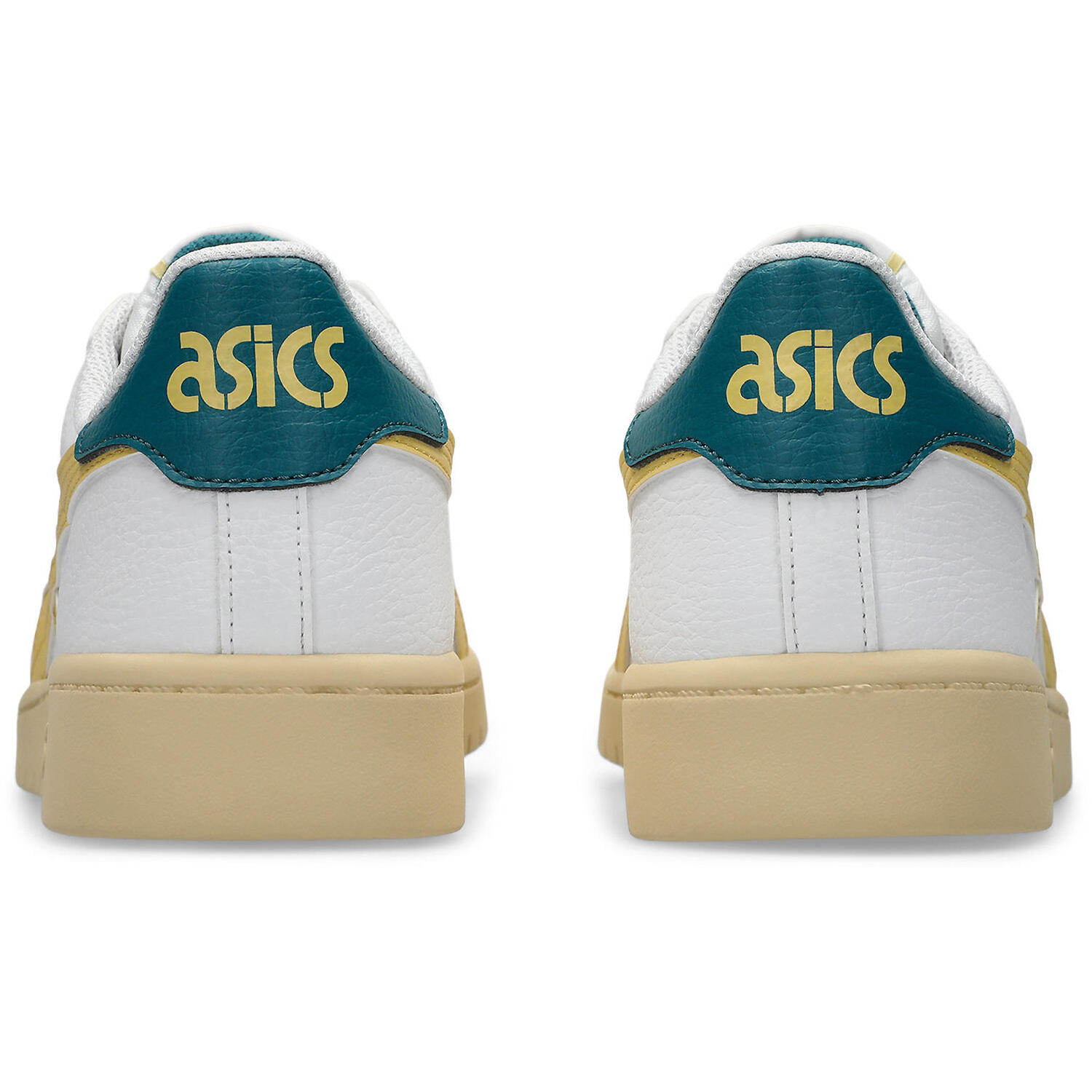 Chaussures pour hommes Asics Japan s Jaune 7/7