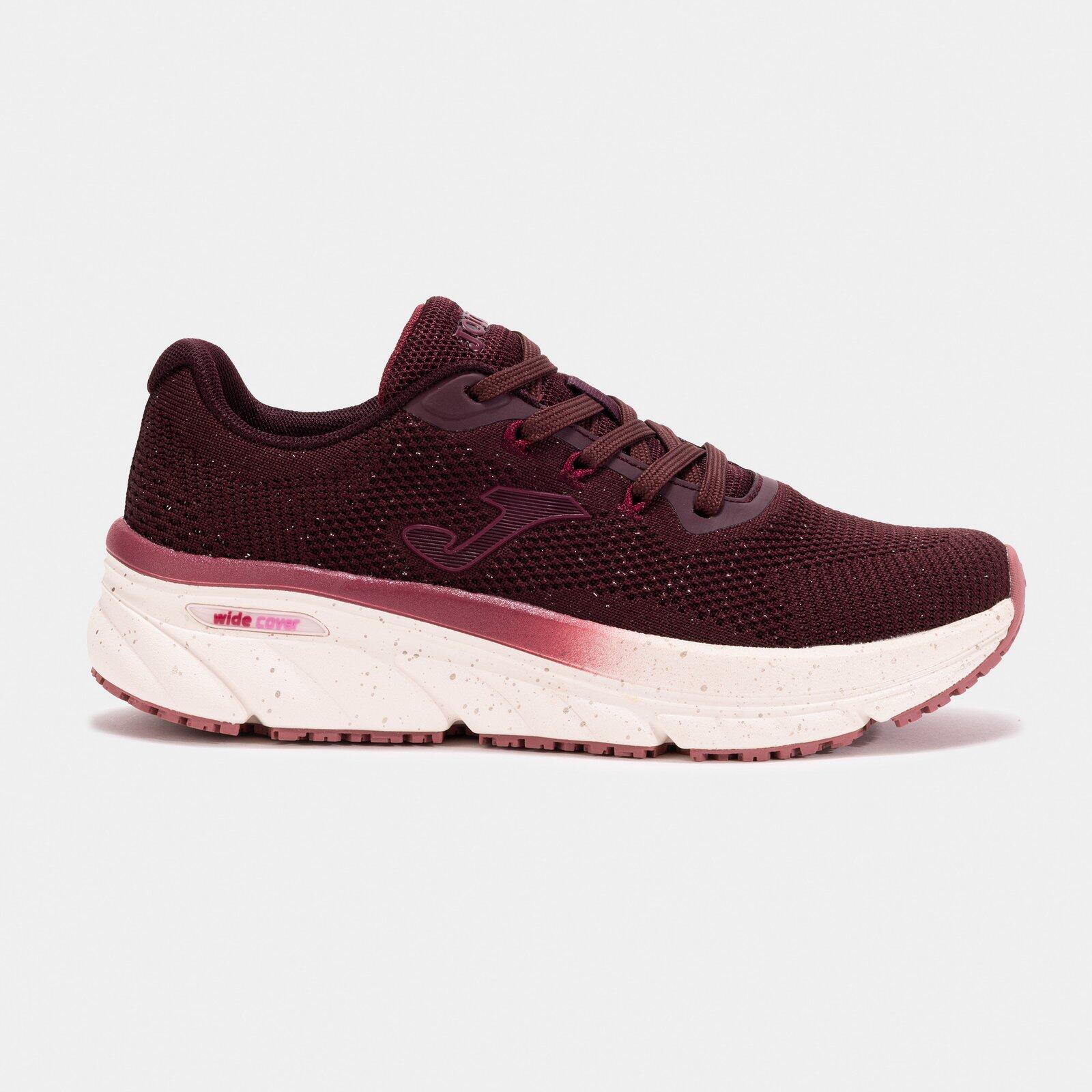 Deportivo JOMA ATREYU LADY 2520 GRANATE CMSport 2/5