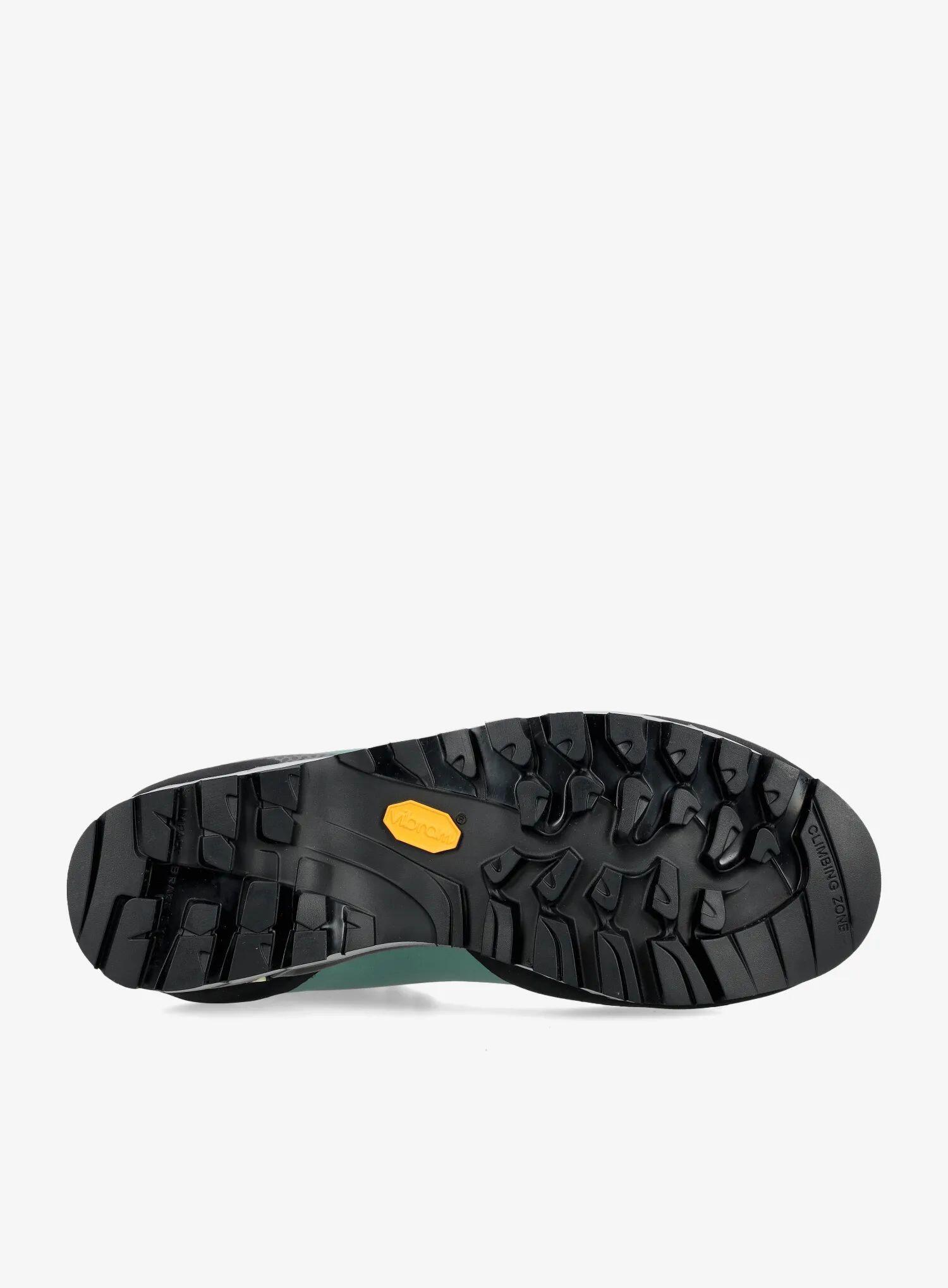 Stivali da alpinismo da donna La Sportiva Trango Tech Leather GTX 2/7