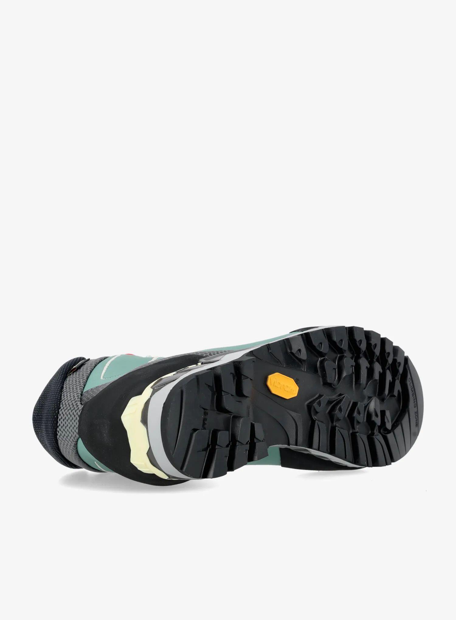 Stivali da alpinismo da donna La Sportiva Trango Tech Leather GTX 7/7