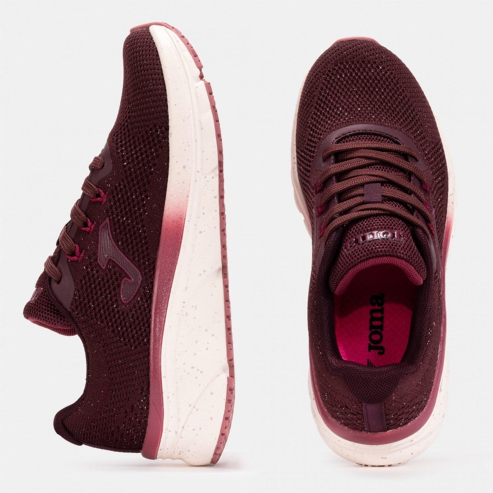 Deportivo JOMA ATREYU LADY 2520 GRANATE CMSport 4/5