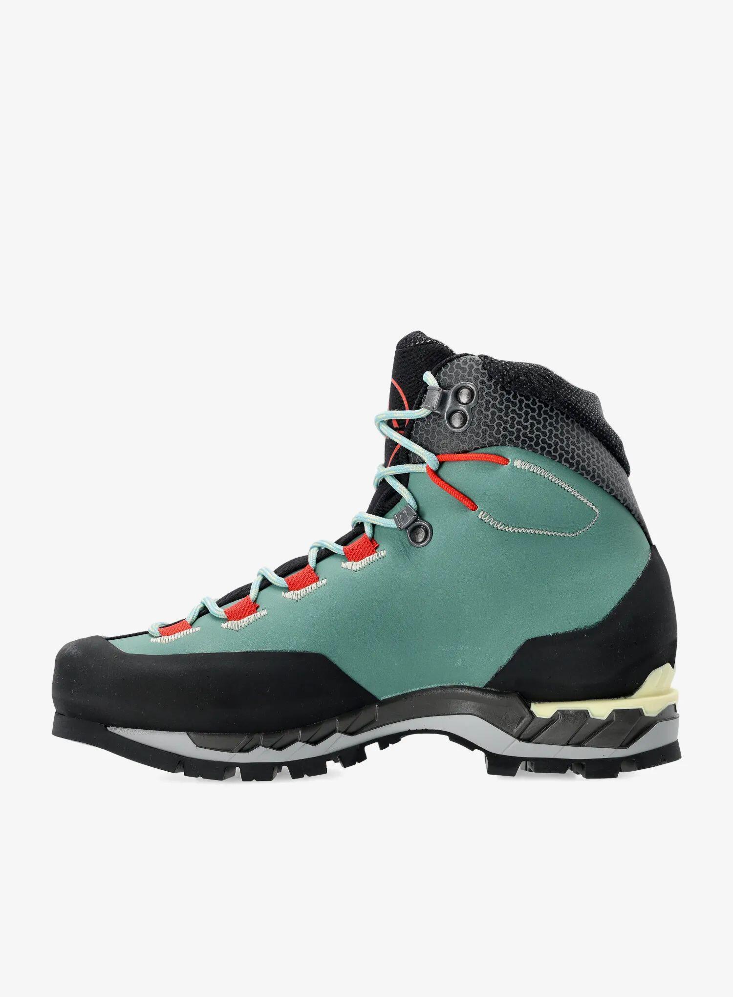 Stivali da alpinismo da donna La Sportiva Trango Tech Leather GTX 5/7