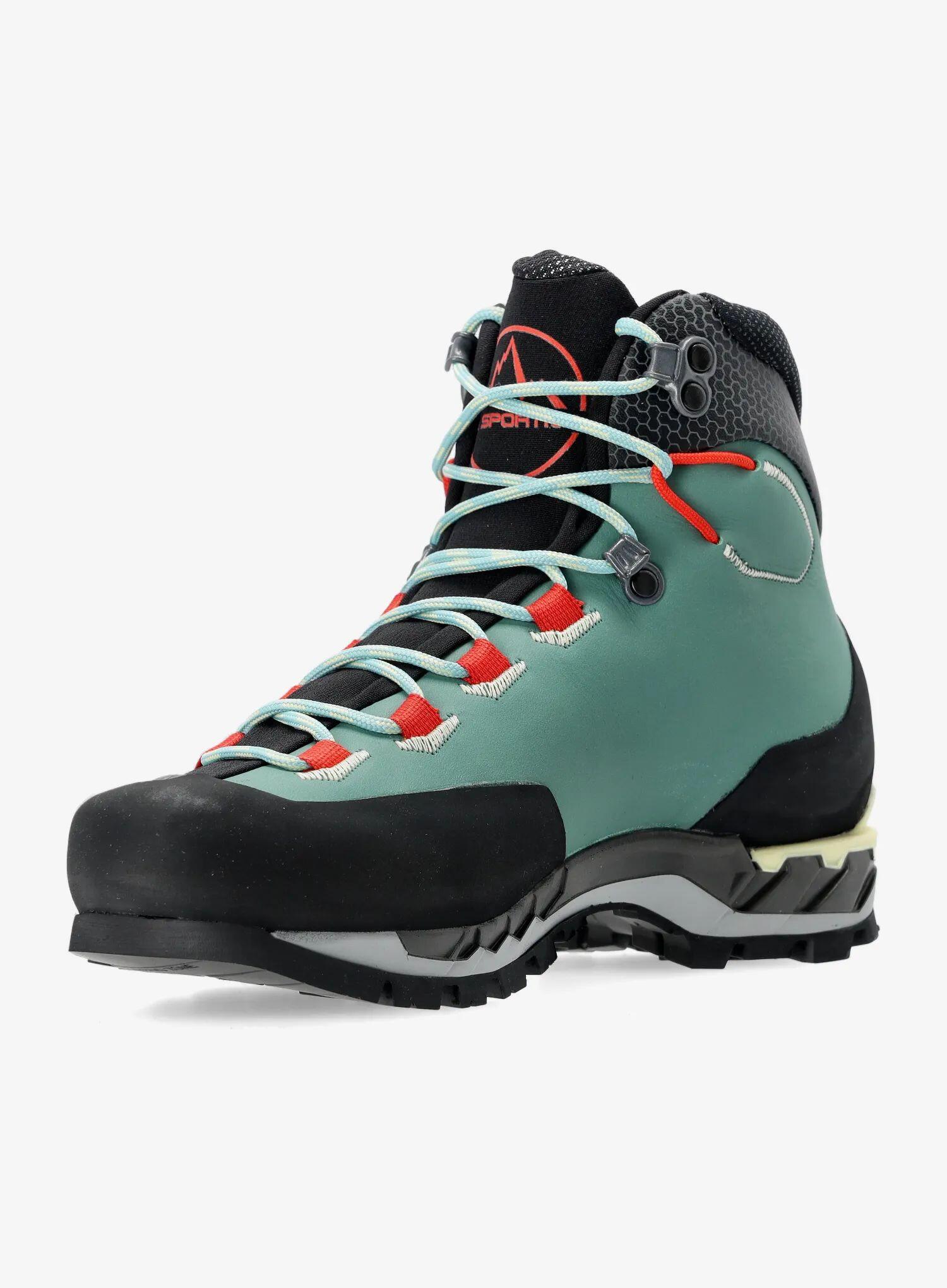 Stivali da alpinismo da donna La Sportiva Trango Tech Leather GTX 4/7