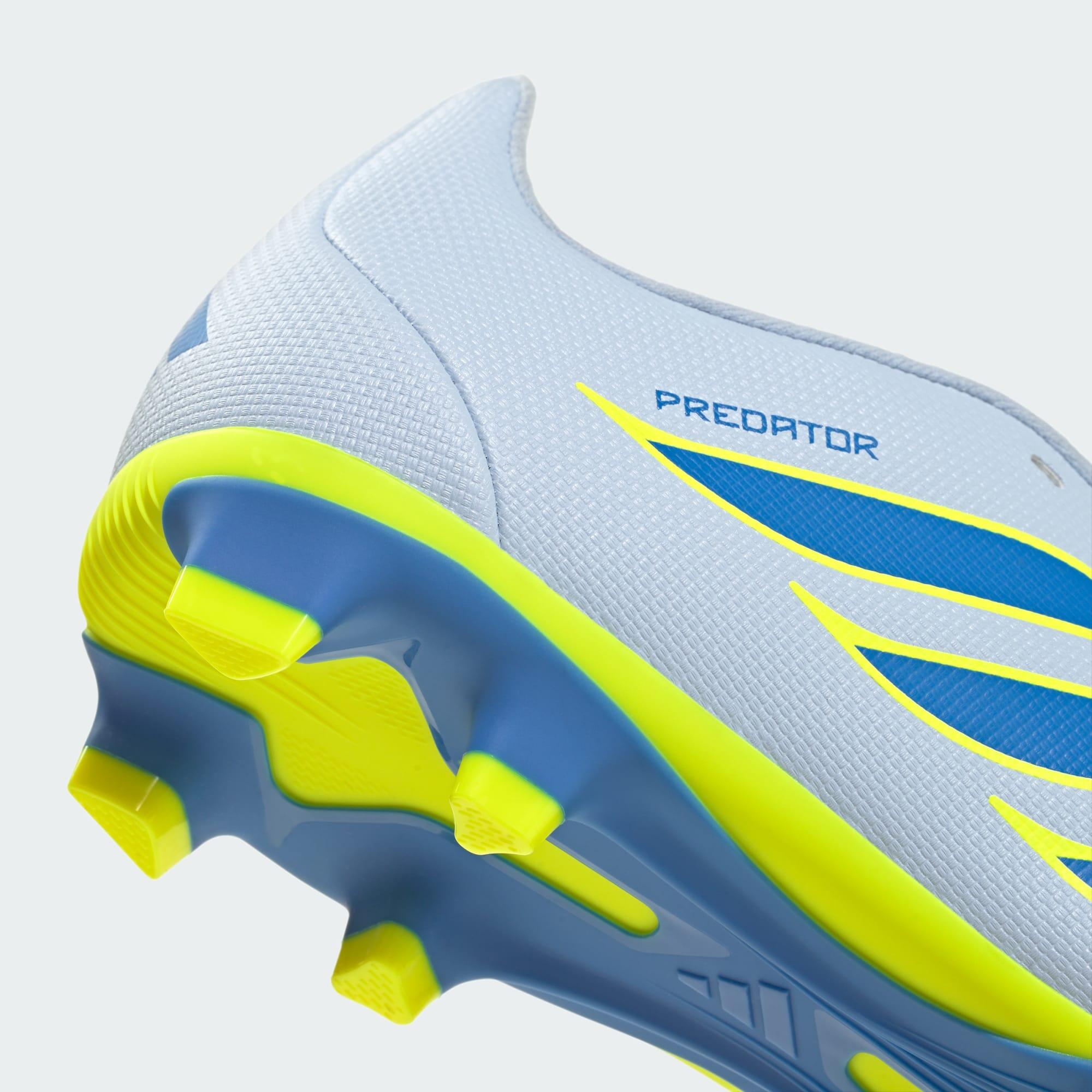 Scarpe da calcio PREDATOR CLUB Fold-Over Tongue Firm Ground/Multi Ground 5/7