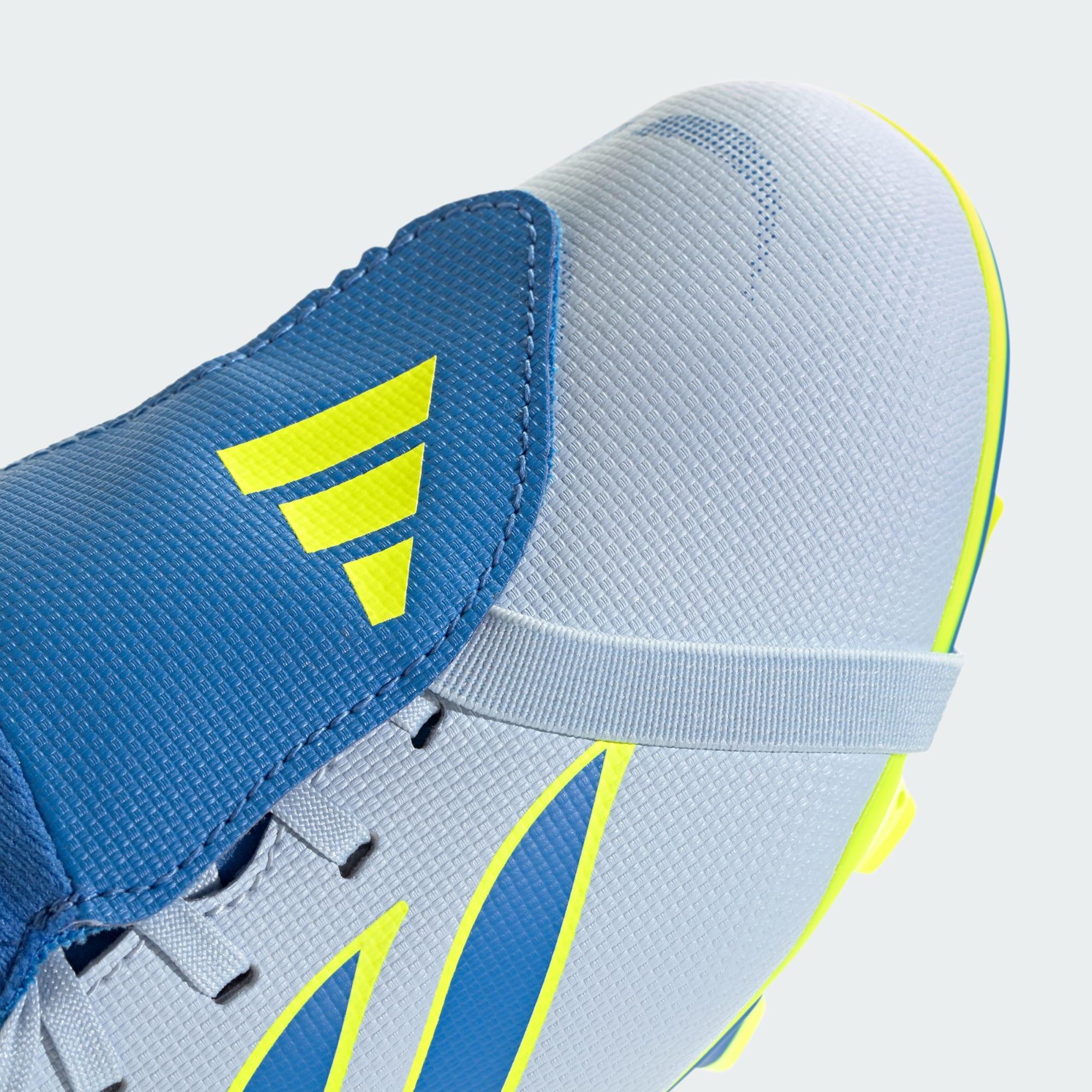 Scarpe da calcio PREDATOR CLUB Fold-Over Tongue Firm Ground/Multi Ground 6/7