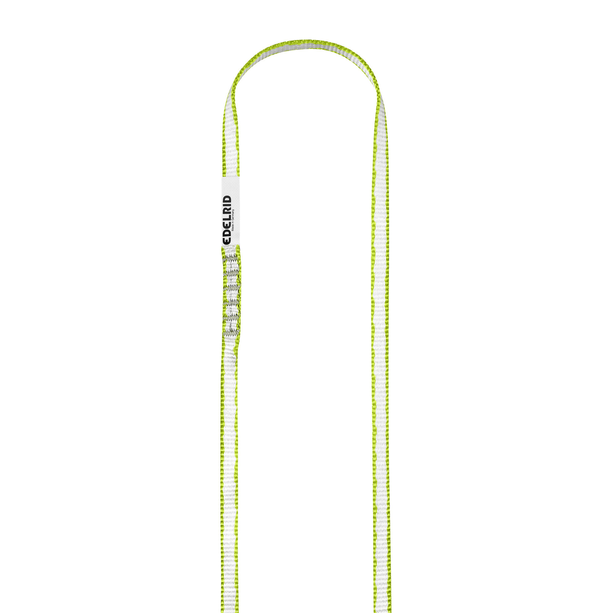 Sangle D'escalade EDELRID Skye – Forme Papillon, Boucles Slide Block, Indicateur D'usure – Grand Anneau Central – Mixte, Lot De 1