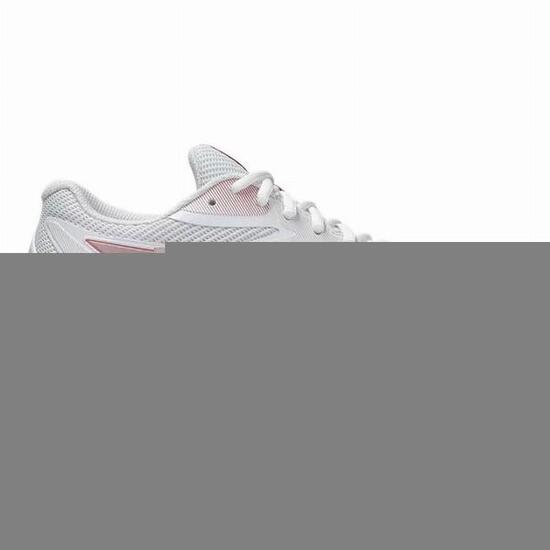 Scarpe Asics Game FF Clay/OC Donne Bianche/Morganite 2026