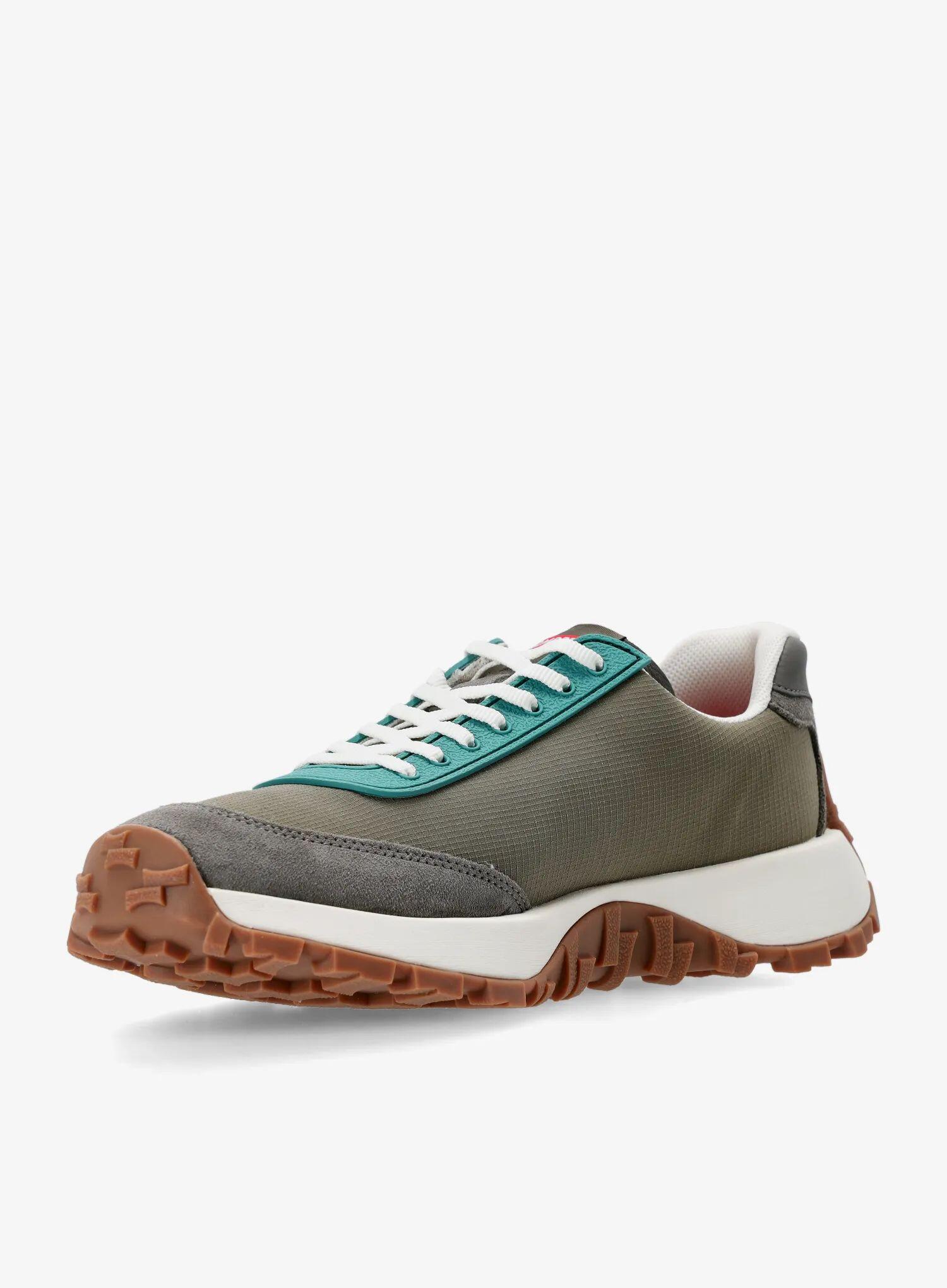 Buty outdoor męskie Camper Drift Trail 4/7