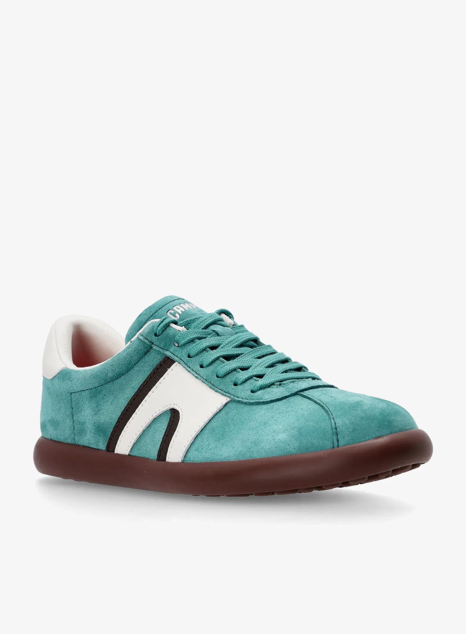 Buty outdoor damskie Camper Pelotas Soller 3/7