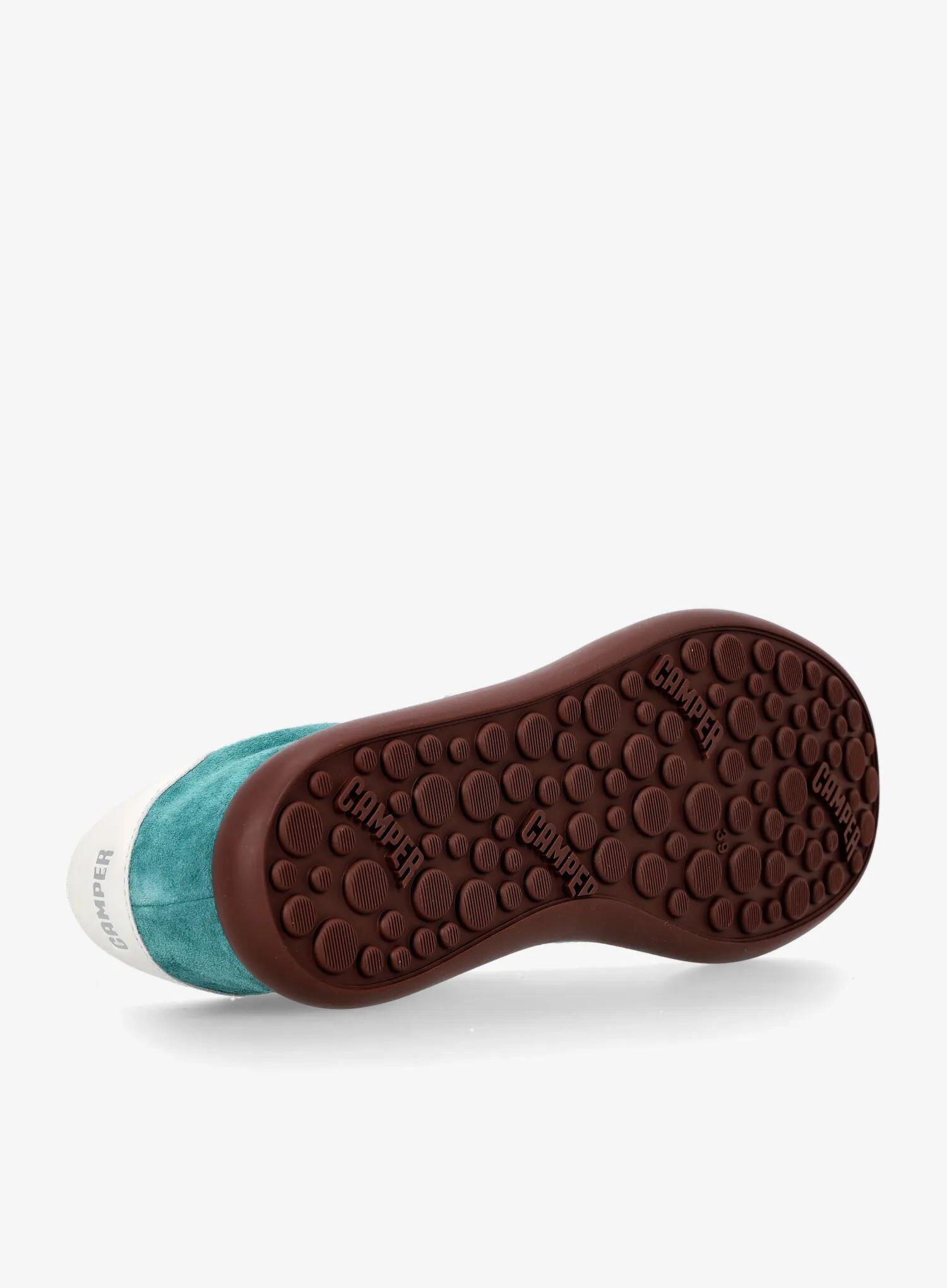 Buty outdoor damskie Camper Pelotas Soller 7/7