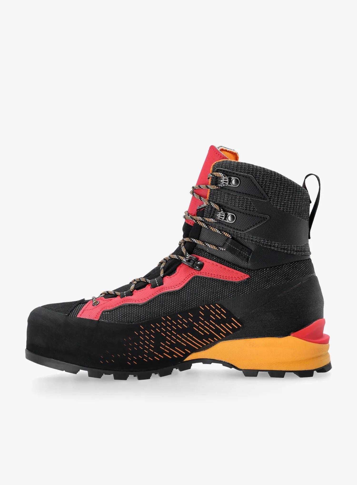 Chaussures d'alpinisme Garmont Tower 3.0 GTX 5/7