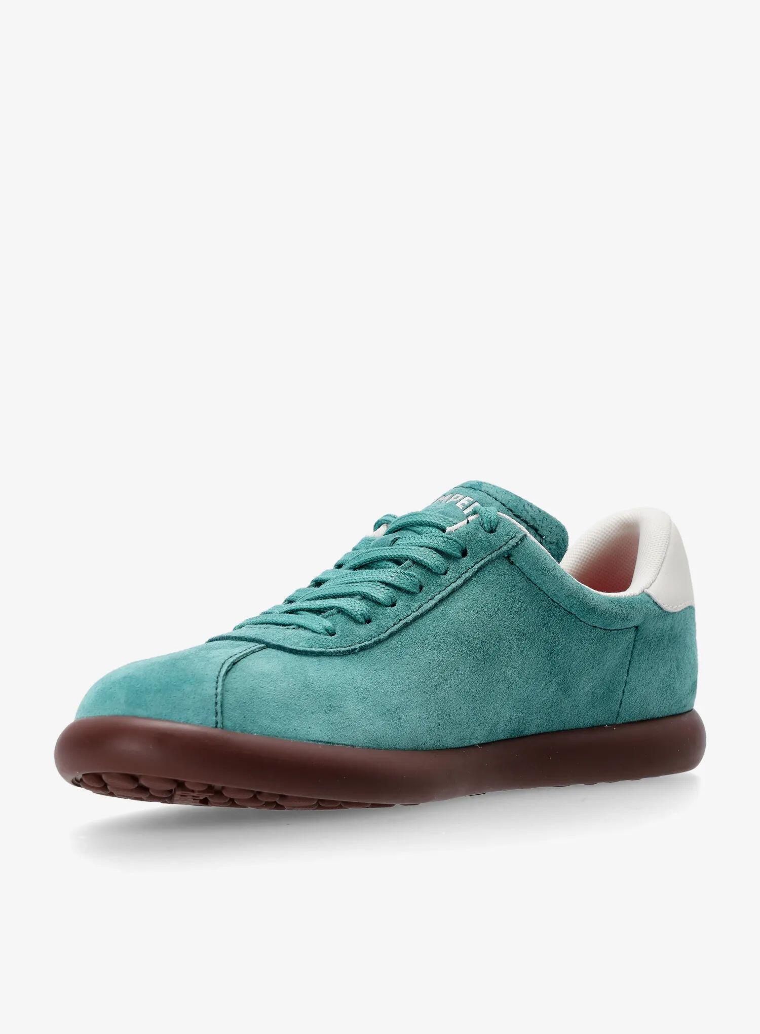 Buty outdoor damskie Camper Pelotas Soller 4/7