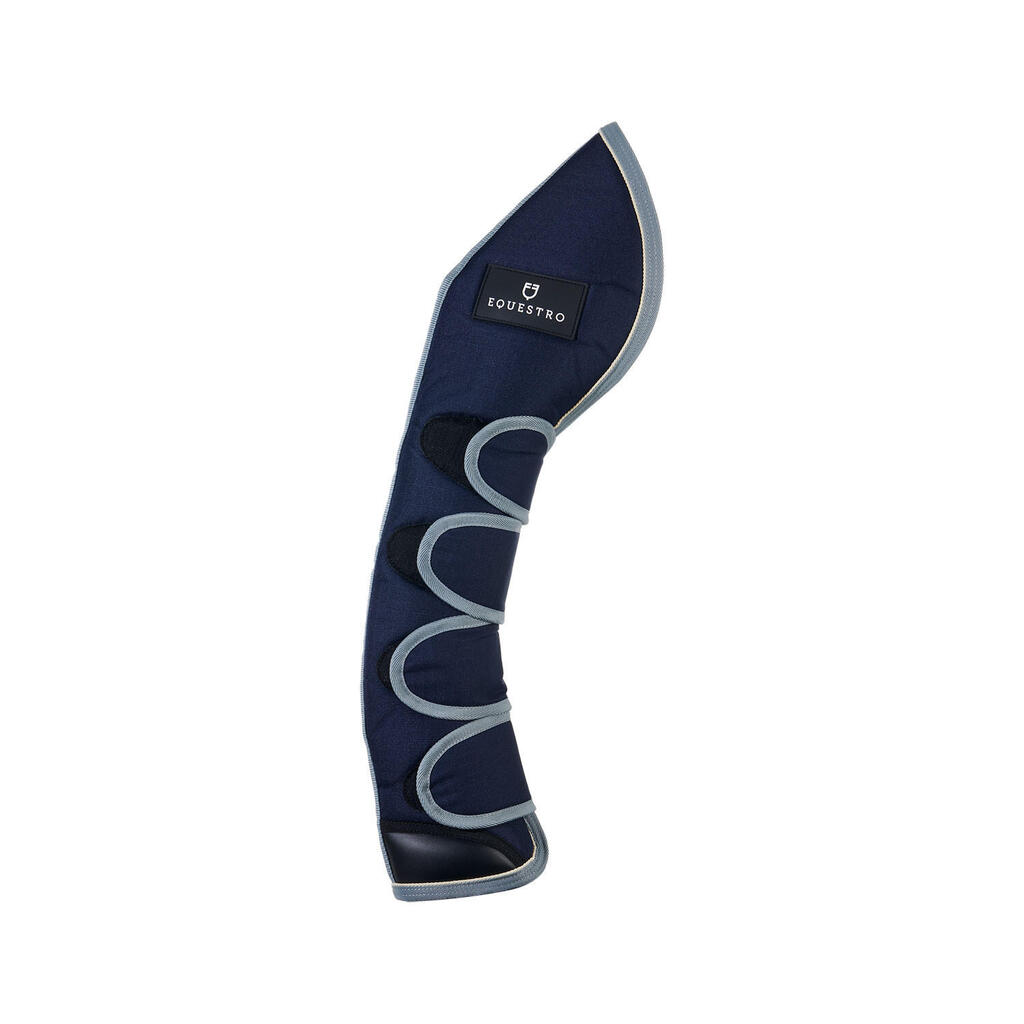Travel bumpers and tail guard set