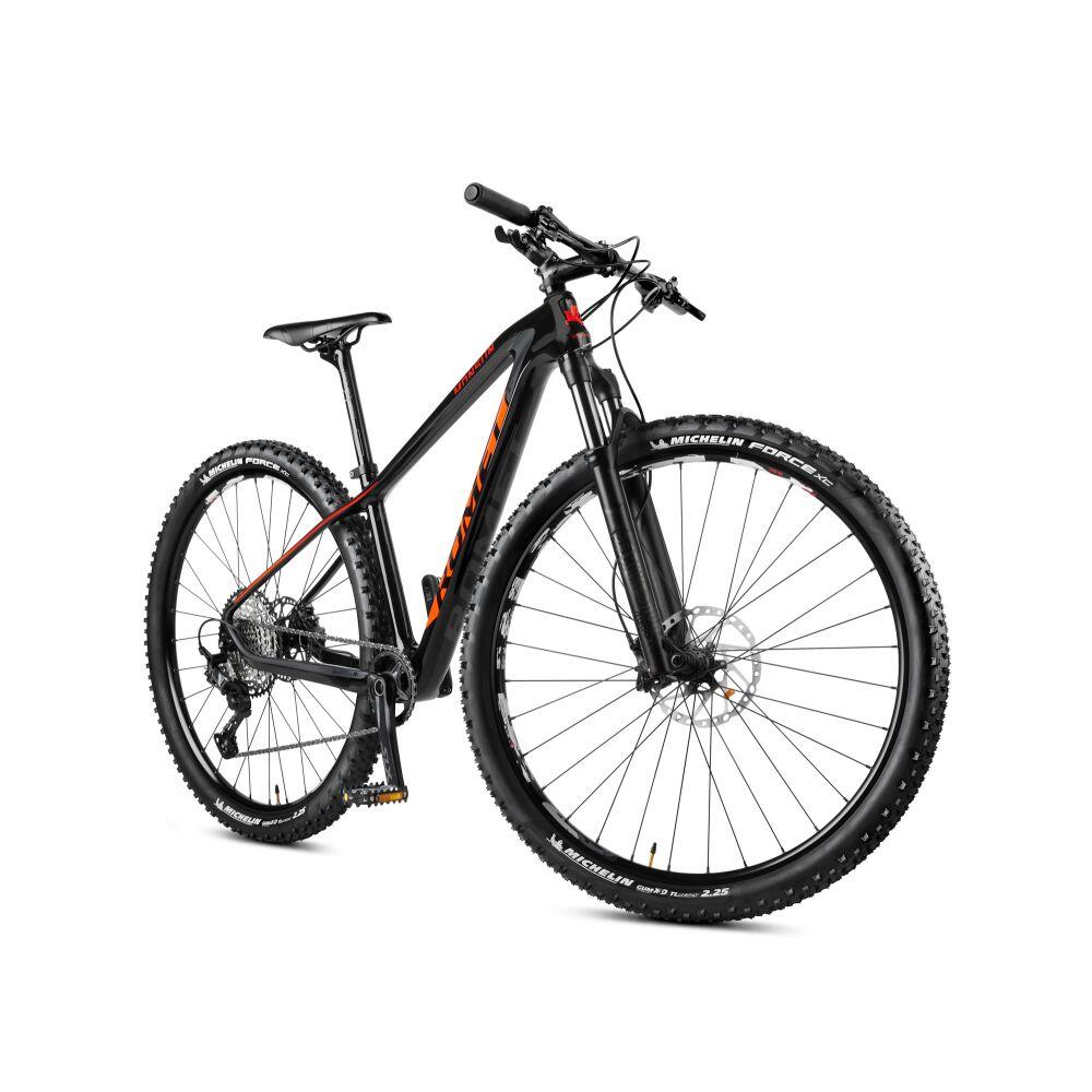 Rower górski dla dorosłych ROMET MONSUN 1 2/2