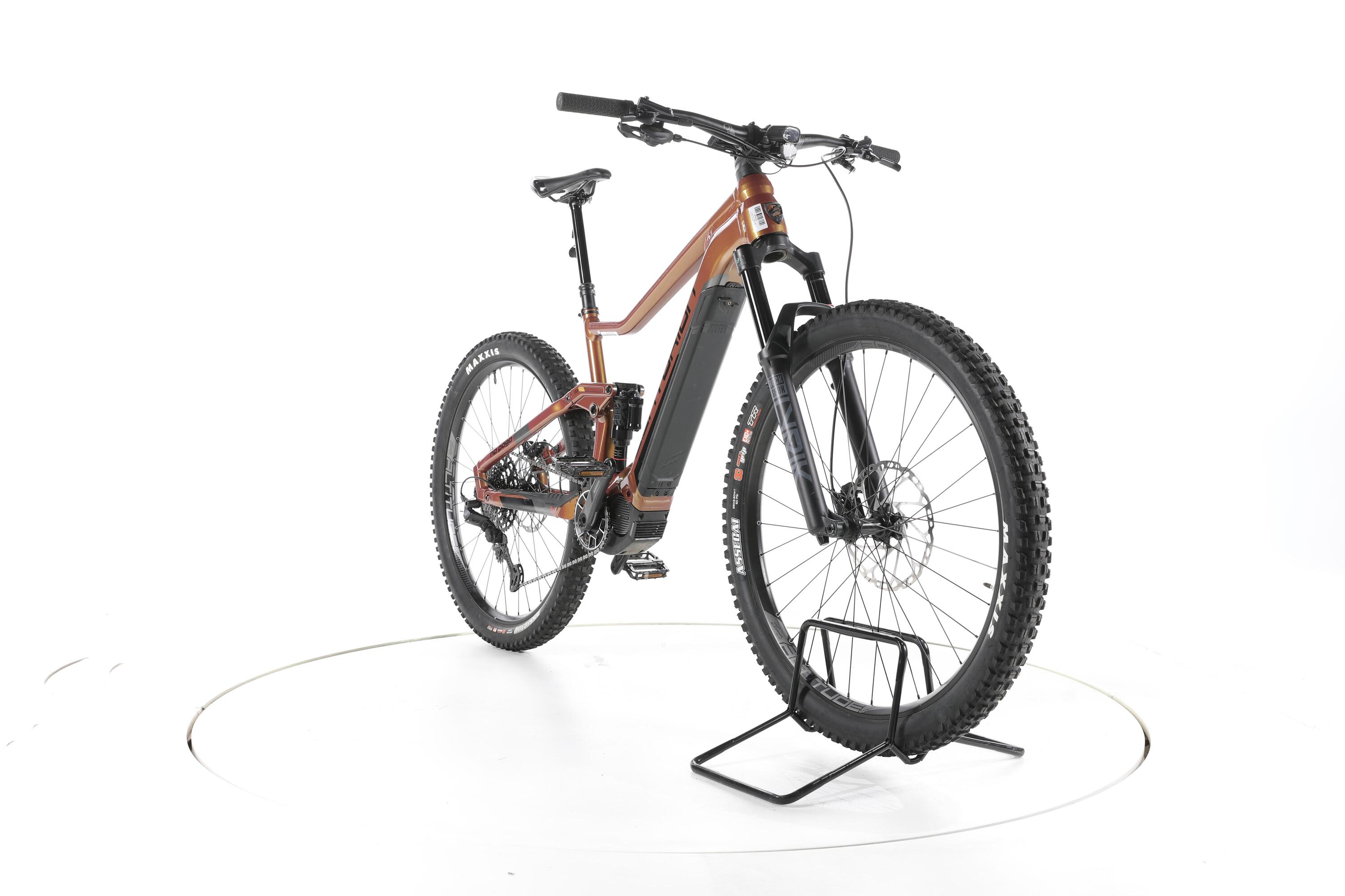 Segunda vida - Centurion No Pogo F2000i Fully E-Bike  - Em muito bom estado. 3/7