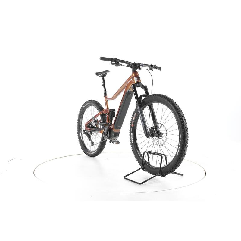 2ND LIFE - Kolo Centurion No Pogo F2000i - Velmi dobrý stav