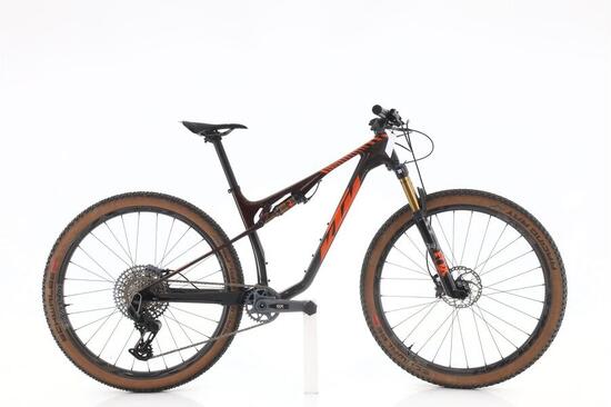 MTB ricondizionata · Scarp Exonic X0 AXS · Ottimo stato