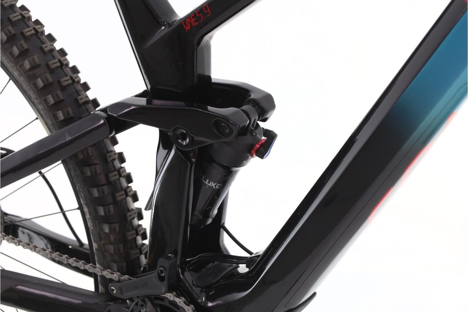 VTT reconditionné · Conway WME 5.9 · Très bon état 7/8