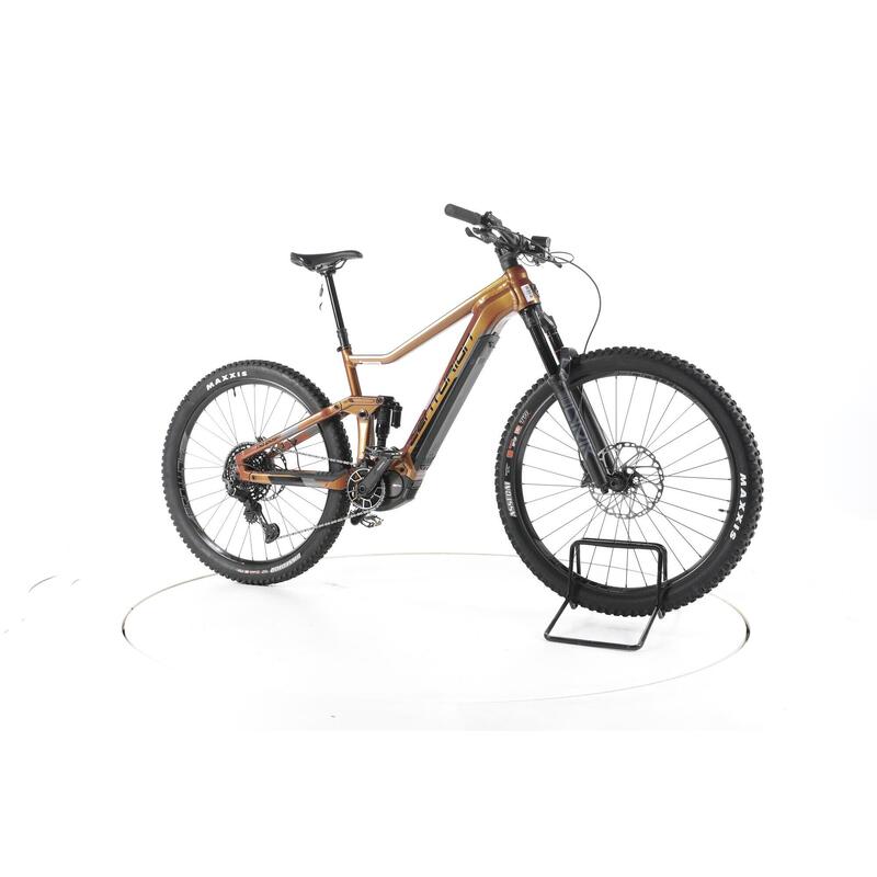 2ND LIFE - Kolo Centurion No Pogo F2000i - Velmi dobrý stav