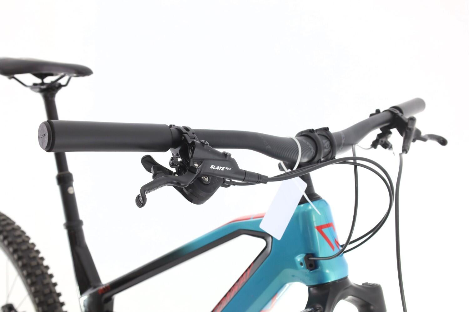 VTT reconditionné · Conway WME 5.9 · Très bon état 6/8