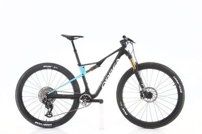 MTB ricondizionata · Oiz LTD XXSL AXS · Ottimo stato