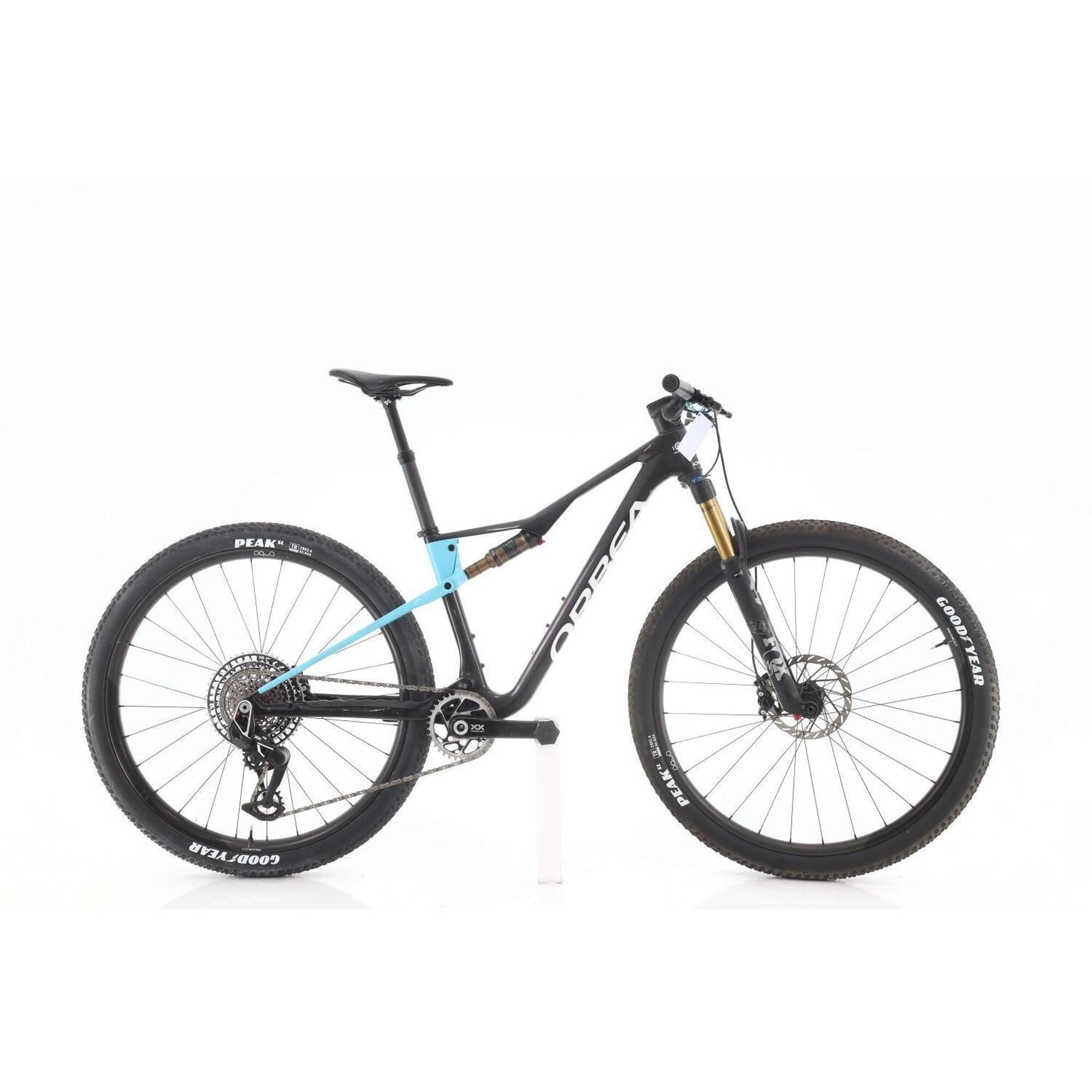 ORBEA 2ND LIFE - Horské kolo Oiz LTD XXSL AXS 12 rychlostí