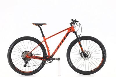 Tweedehands mtb · scale 935 · zeer goede toestand