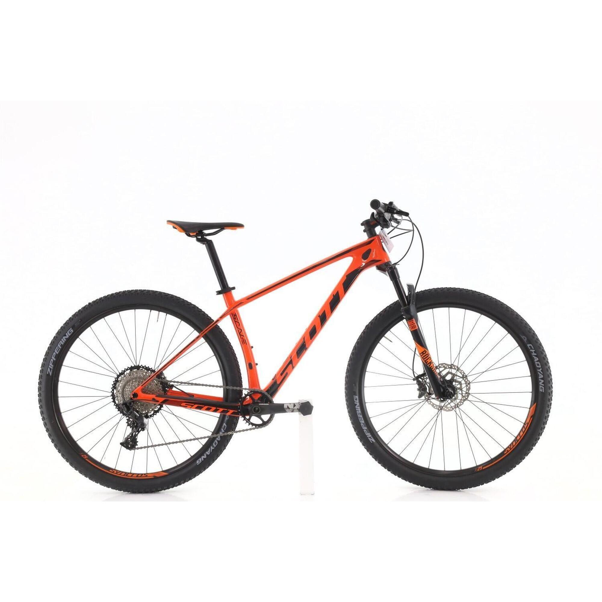 SCOTT 2ND LIFE - Horské kolo Scale 935 · Very Good