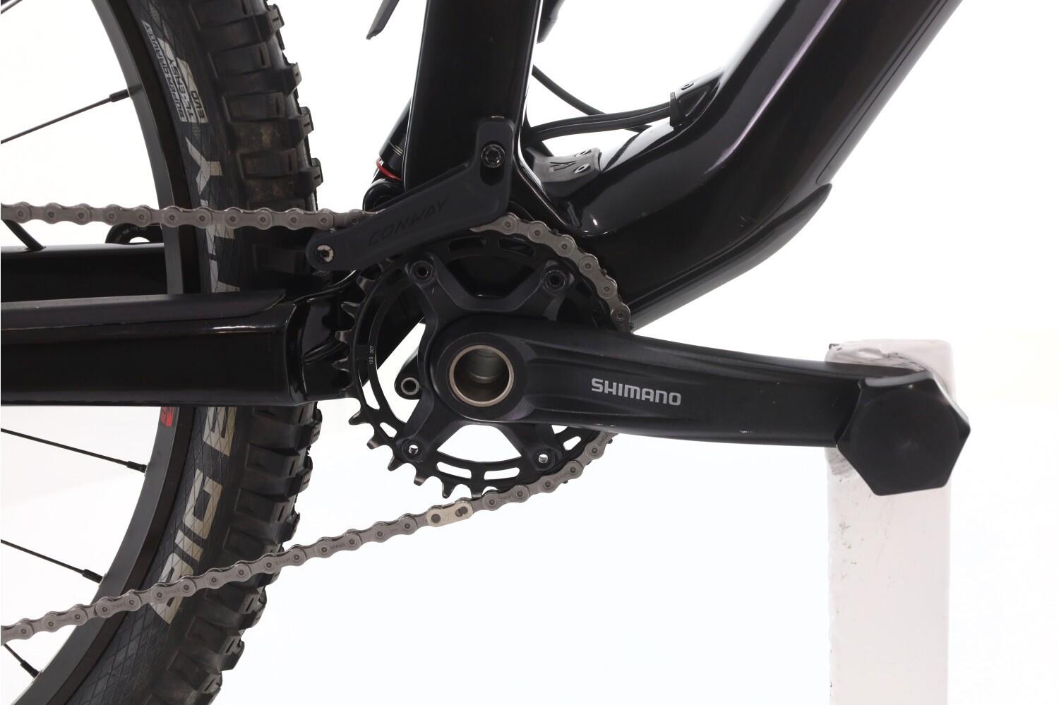 VTT reconditionné · Conway WME 5.9 · Très bon état 4/8