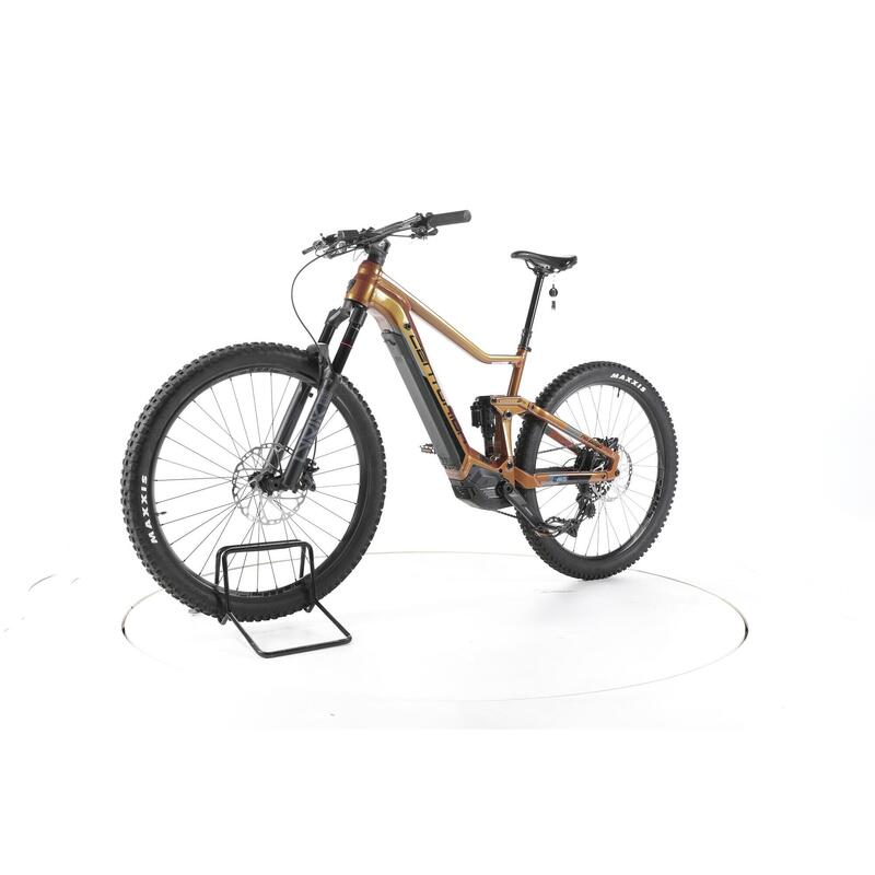2ND LIFE - Kolo Centurion No Pogo F2000i - Velmi dobrý stav