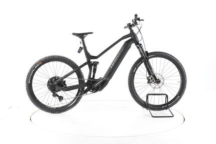 Refurbished - Haibike AllTrail 3 Fully E-Bike 2024 - Sehr gut