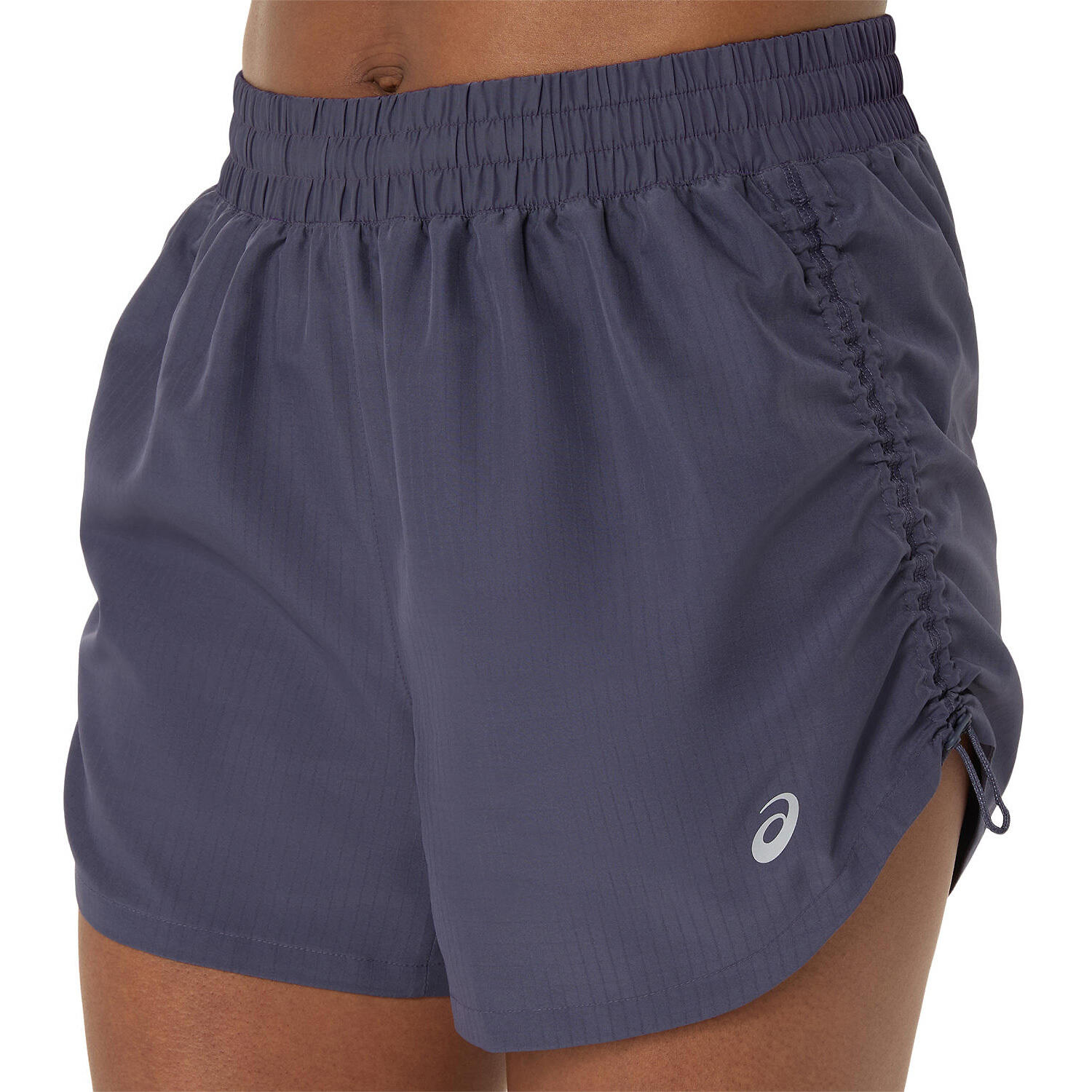 Damen Short NAGINO RUN ADJUSTABLE 4IN SHORT 3/7