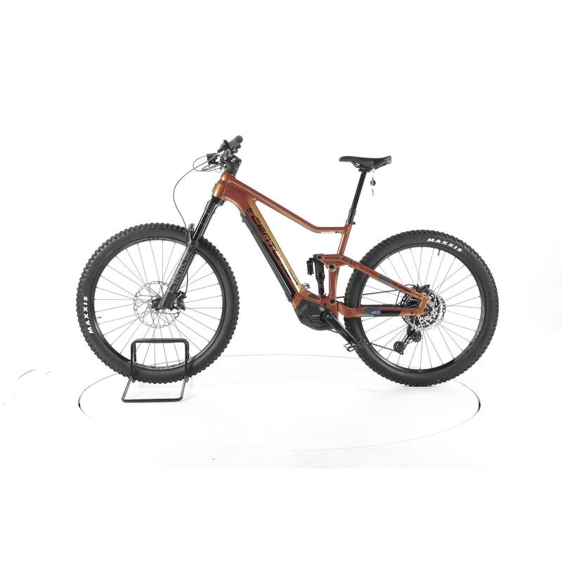 2ND LIFE - Kolo Centurion No Pogo F2000i - Velmi dobrý stav