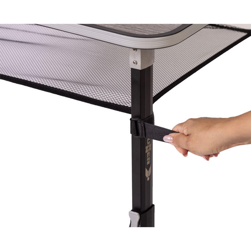 Brunner Elù NG 120 - opvouwbare campingtafel 4/7