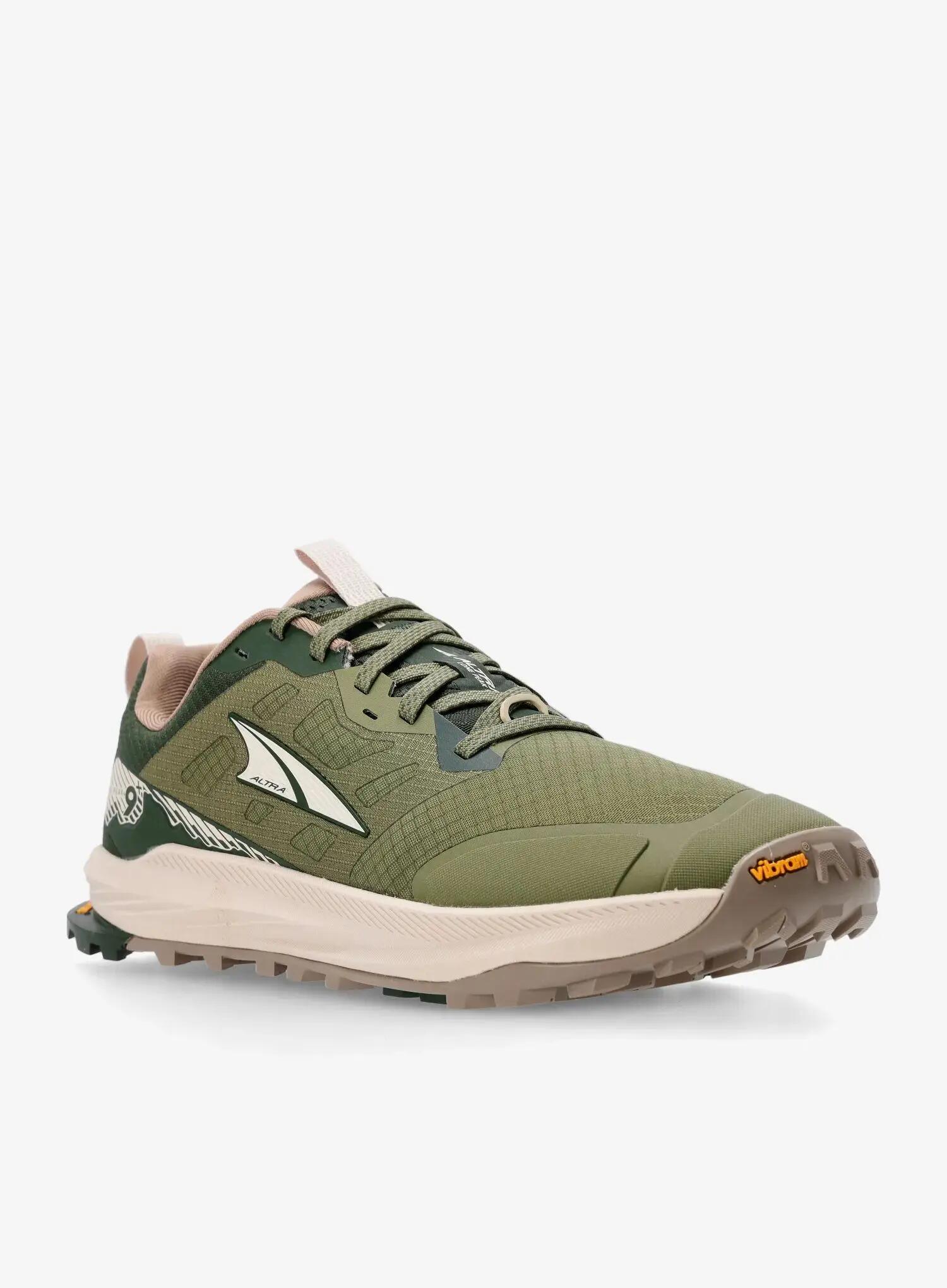 Buty trailowe Altra Lone Peak 9+ 3/7