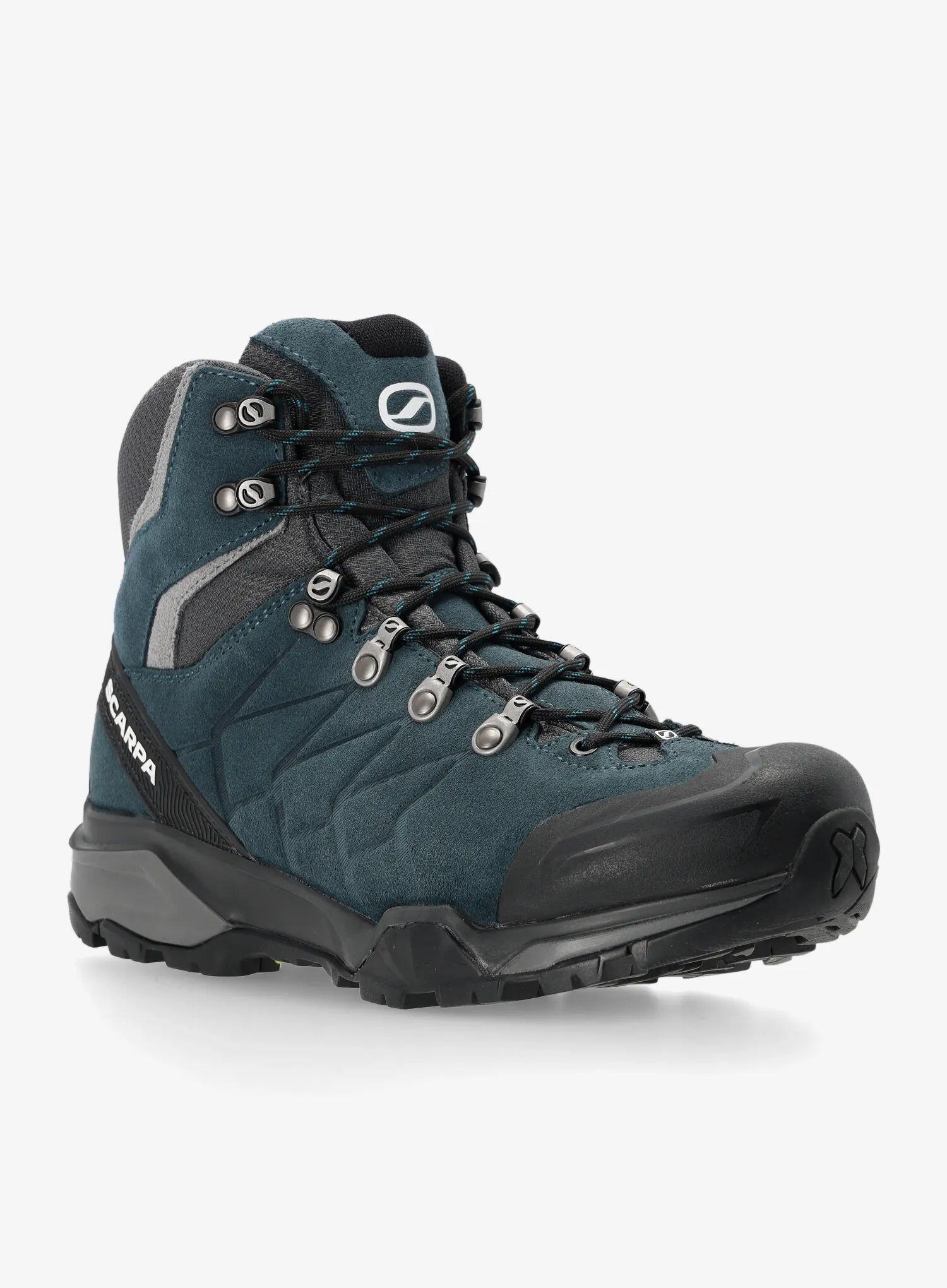 Buty trekkingowe męskie Scarpa ZG Trek GTX 3/7