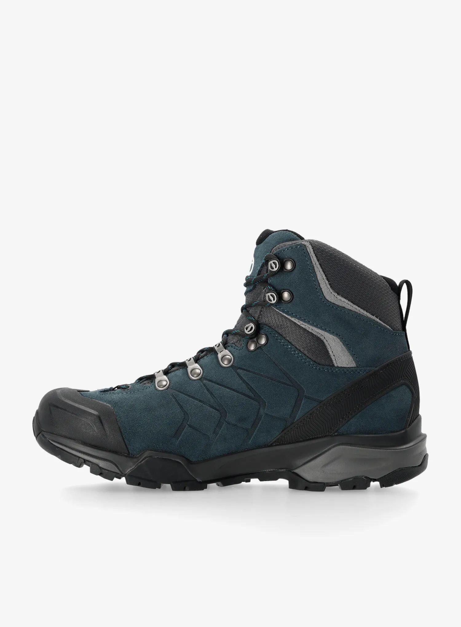 Buty trekkingowe męskie Scarpa ZG Trek GTX 5/7