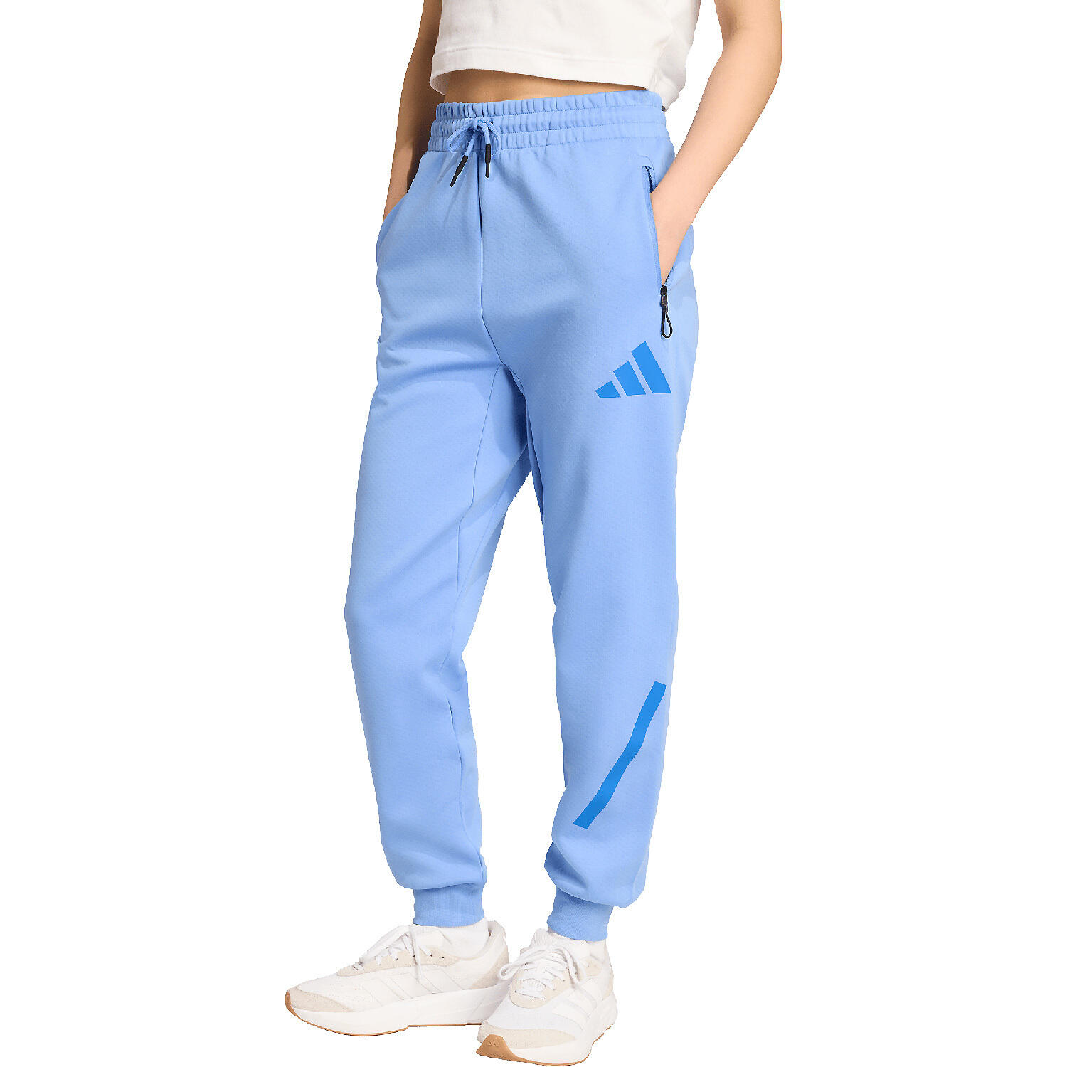 Damen Hose W Z.N.E. PT 2/5