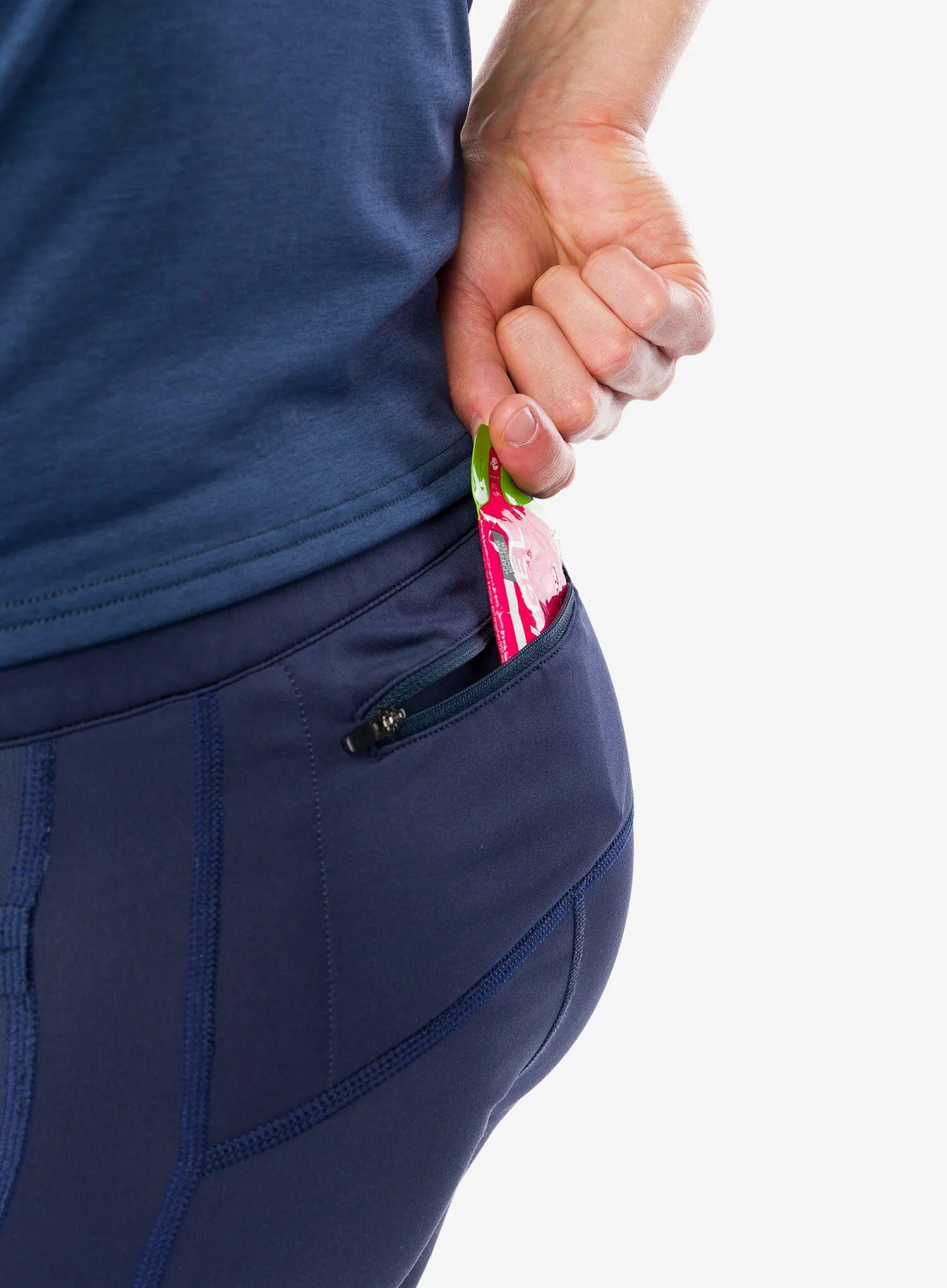 Spodnie do biegania męskie La Sportiva Primal Pant 6/7