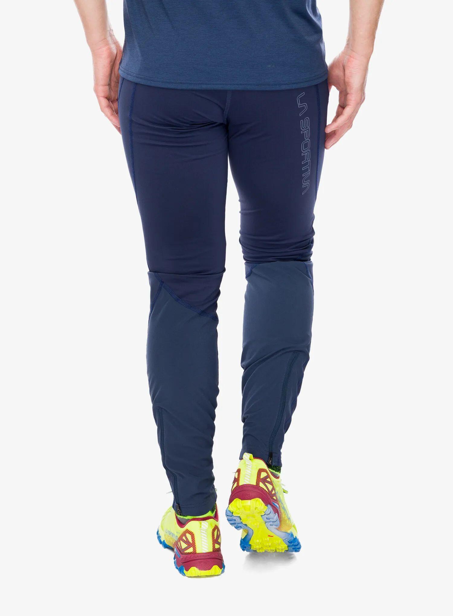 Spodnie do biegania męskie La Sportiva Primal Pant 2/7