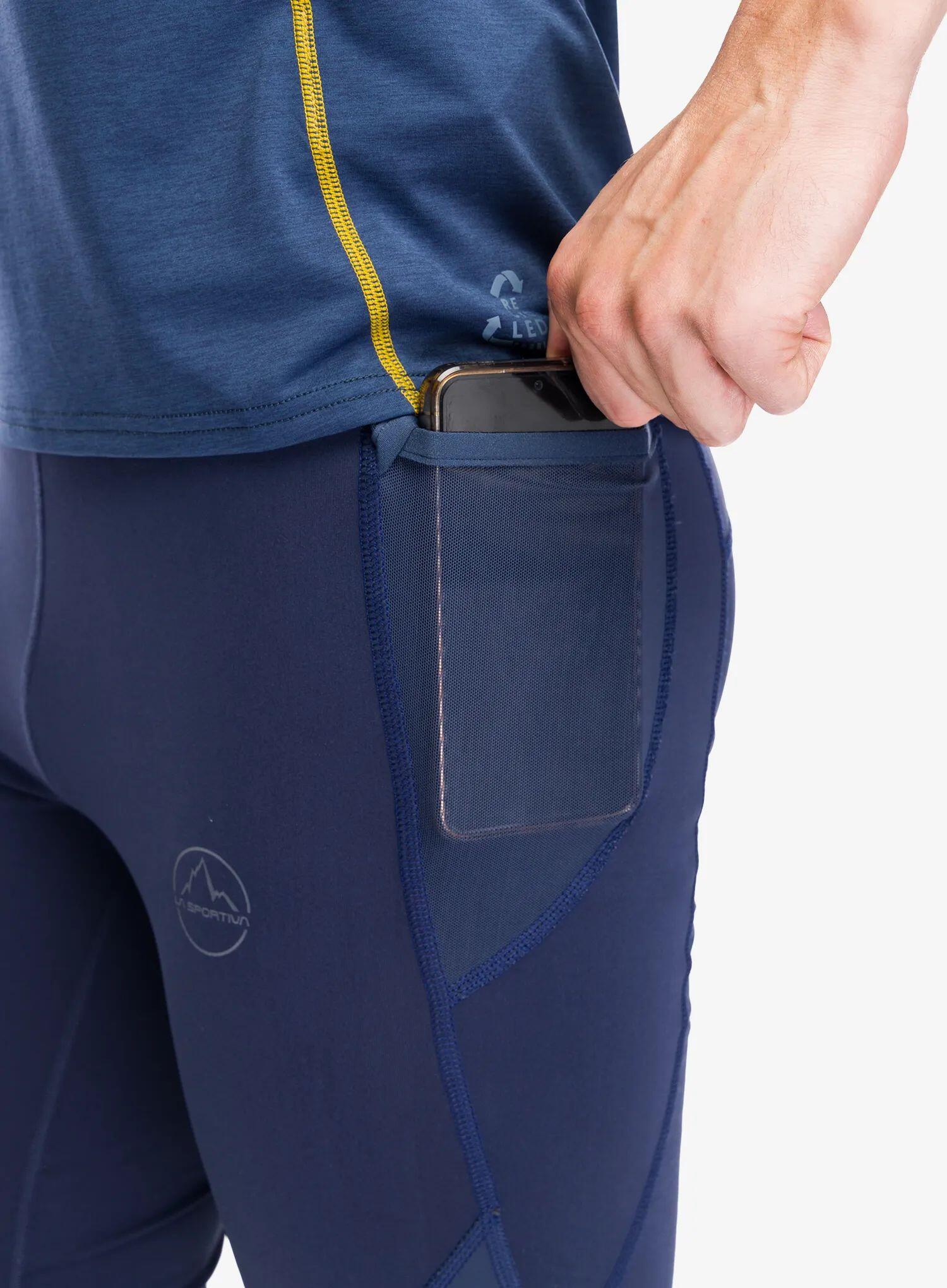 Spodnie do biegania męskie La Sportiva Primal Pant 7/7