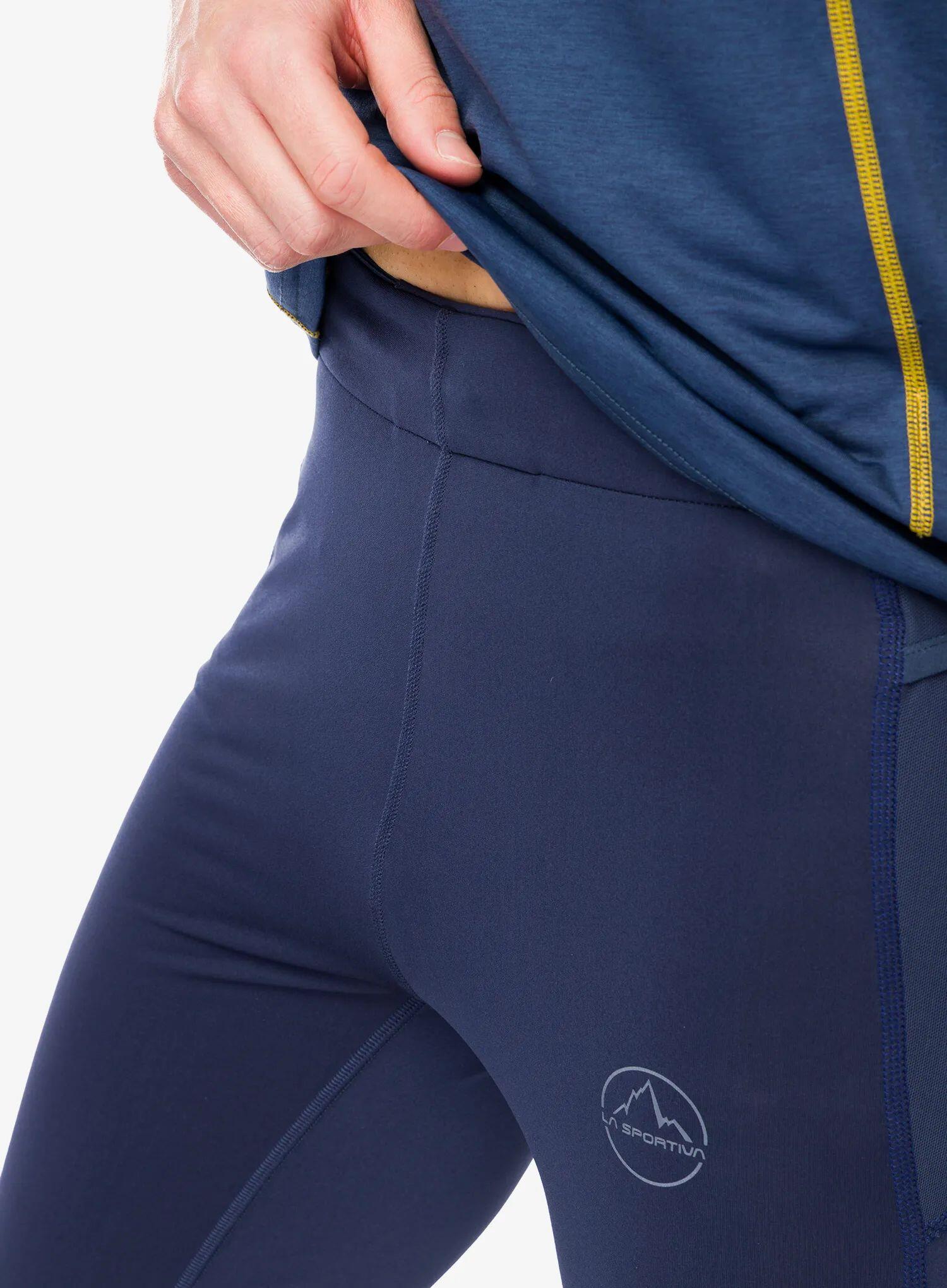 Spodnie do biegania męskie La Sportiva Primal Pant 5/7