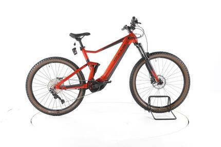 Reconditionné - Bulls Copperhead EVO AM 1 Fully E-Bike 2024 - Très Bon