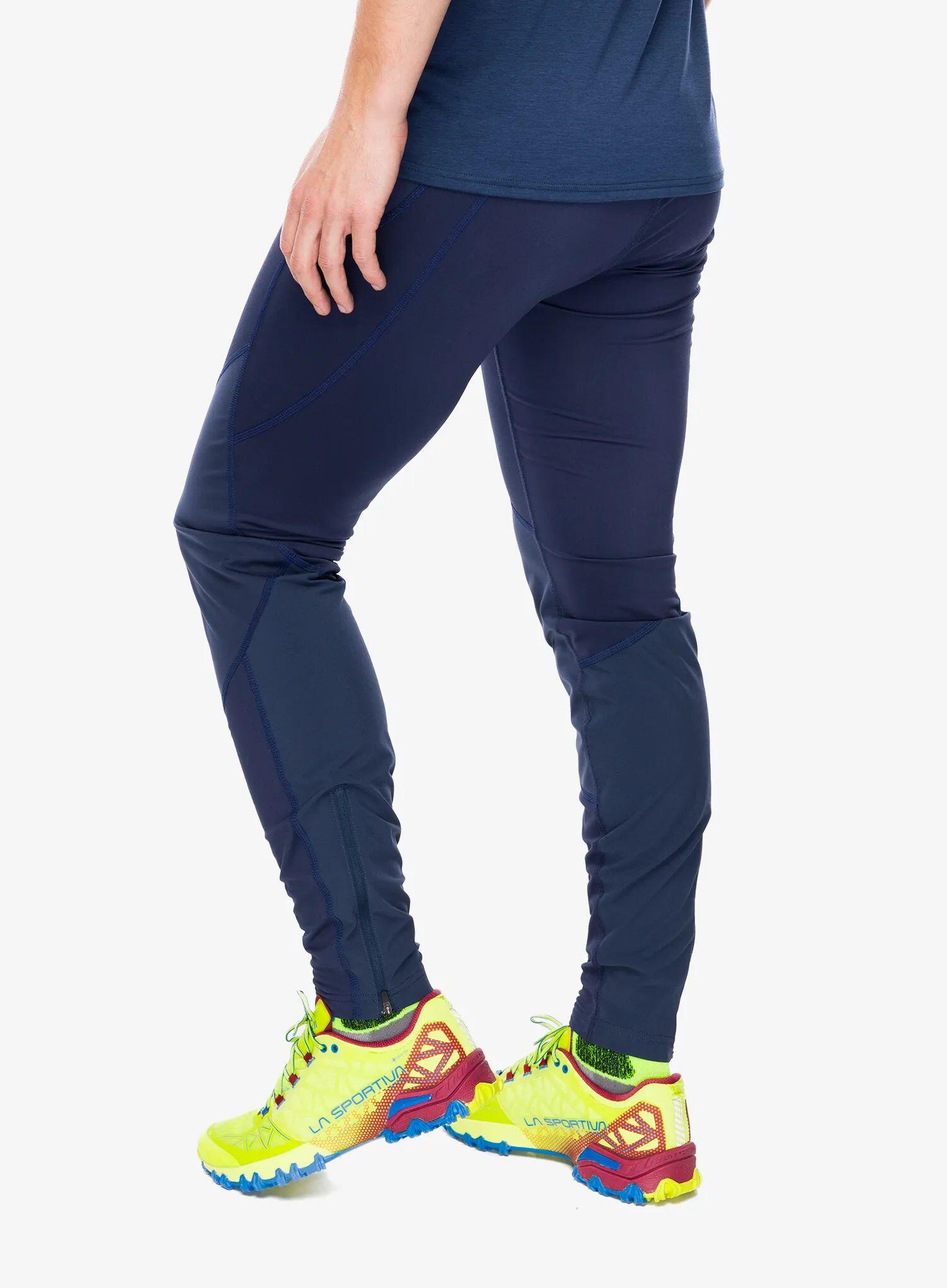 Spodnie do biegania męskie La Sportiva Primal Pant 4/7