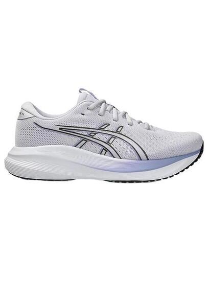 Turnschuhe für Damen zum Sport von Asics Lila.