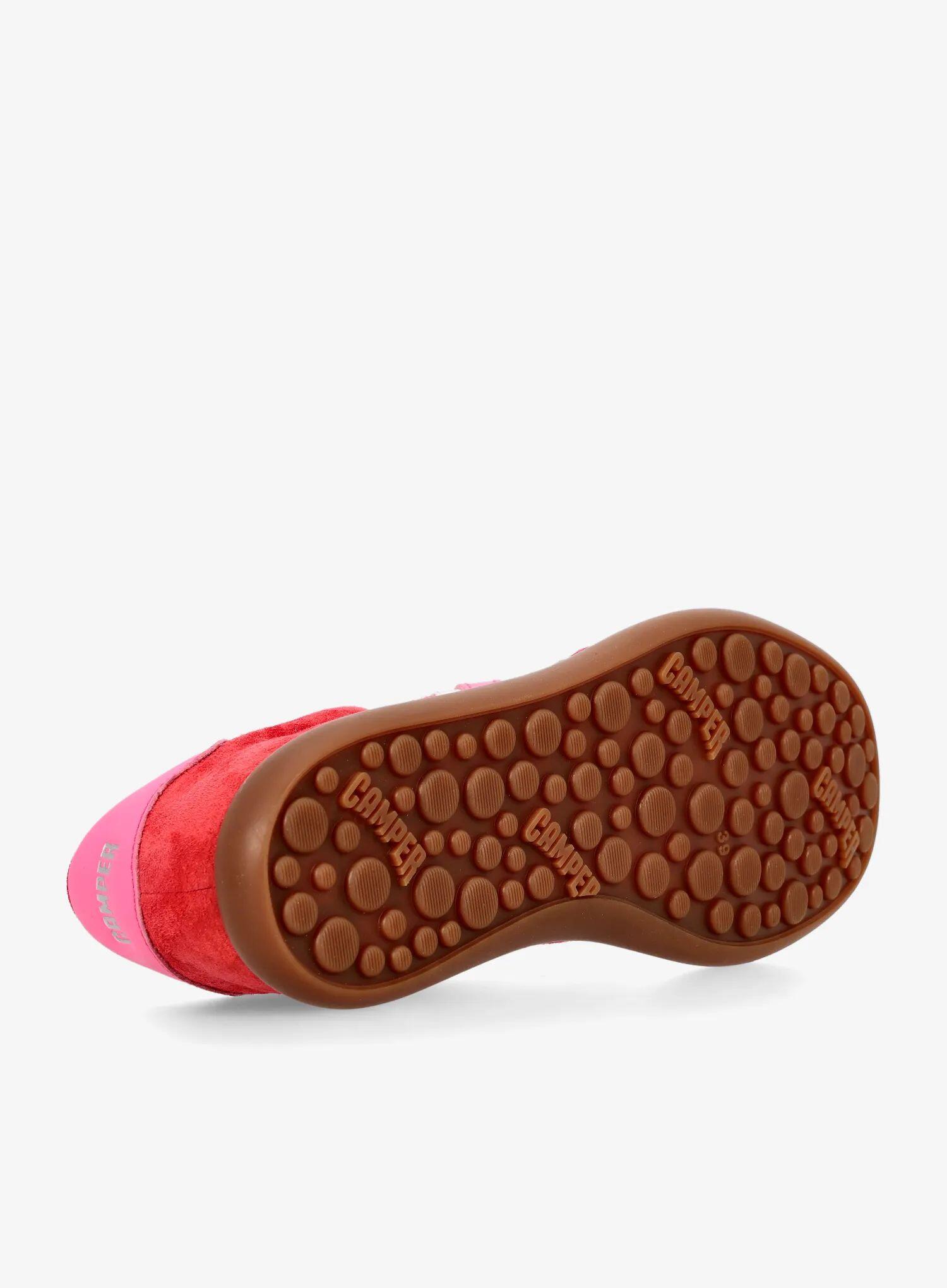 Buty outdoor damskie Camper Pelotas Soller 7/7
