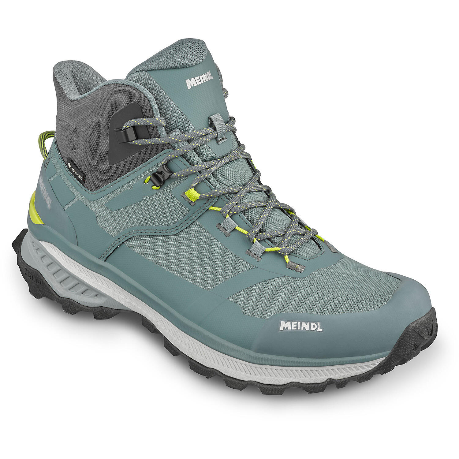 Buty sportowe męskie MEINDL Tahoma Mid GTX z membraną Gore-Tex