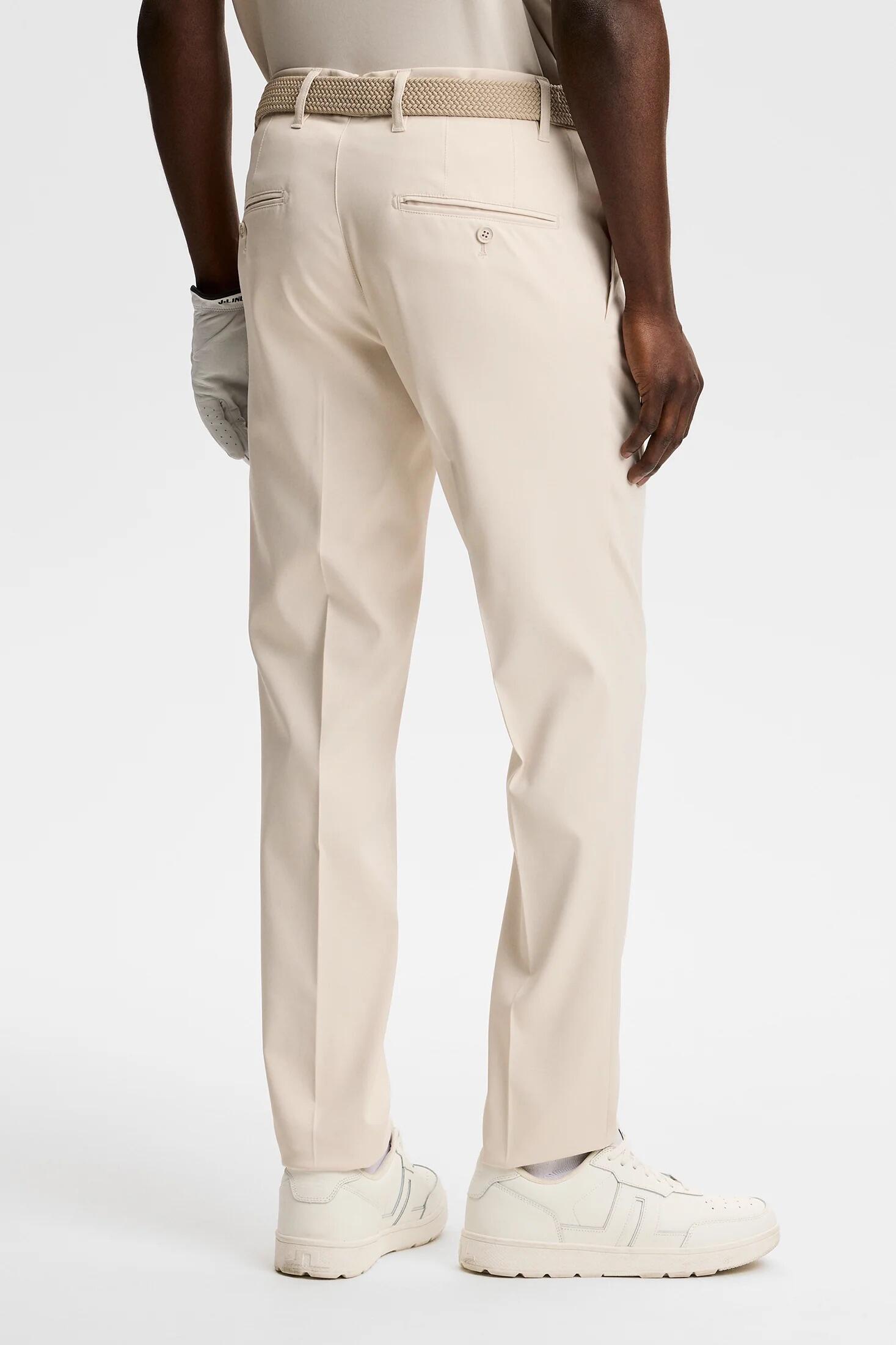 Ellott Hose Herren Moonbeam 2/4