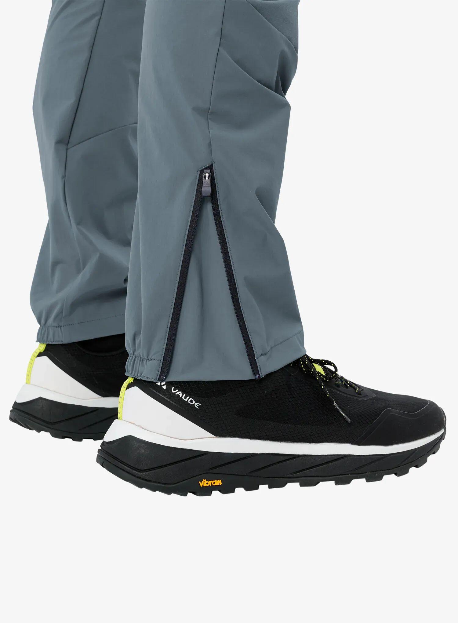 VAUDE Hosen Men's Scopi Pants III 5/7