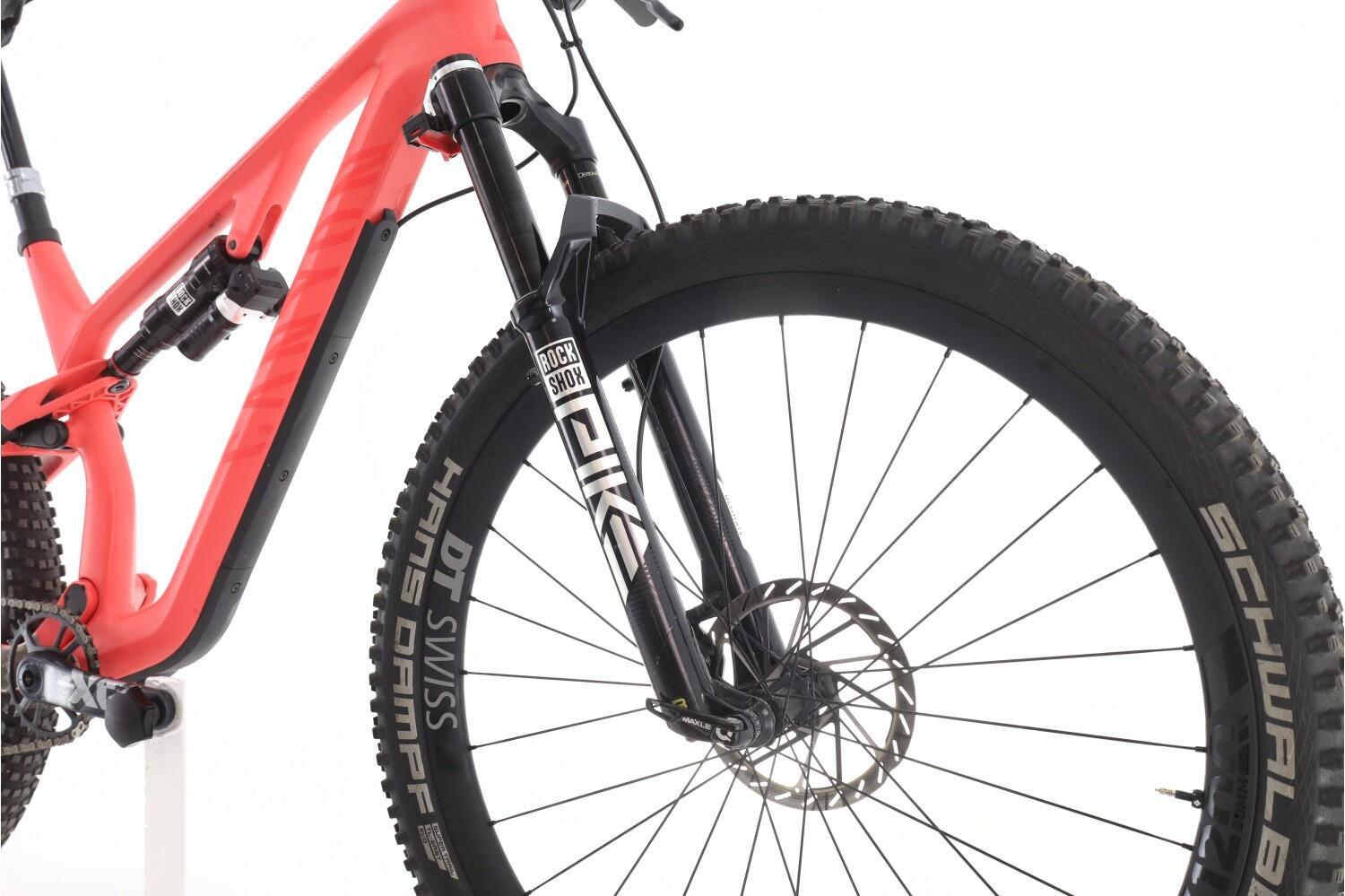 MTB ricondizionata ·  Neuron CF SLX X01 AXS Flight Attendant · Ottimo stato 5/8
